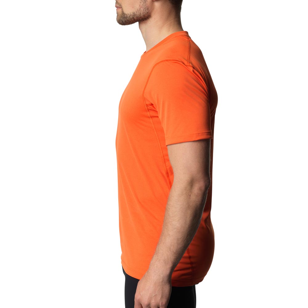 Ms Pace Air Tee | フルマークスストア-北欧アウトドア用品
