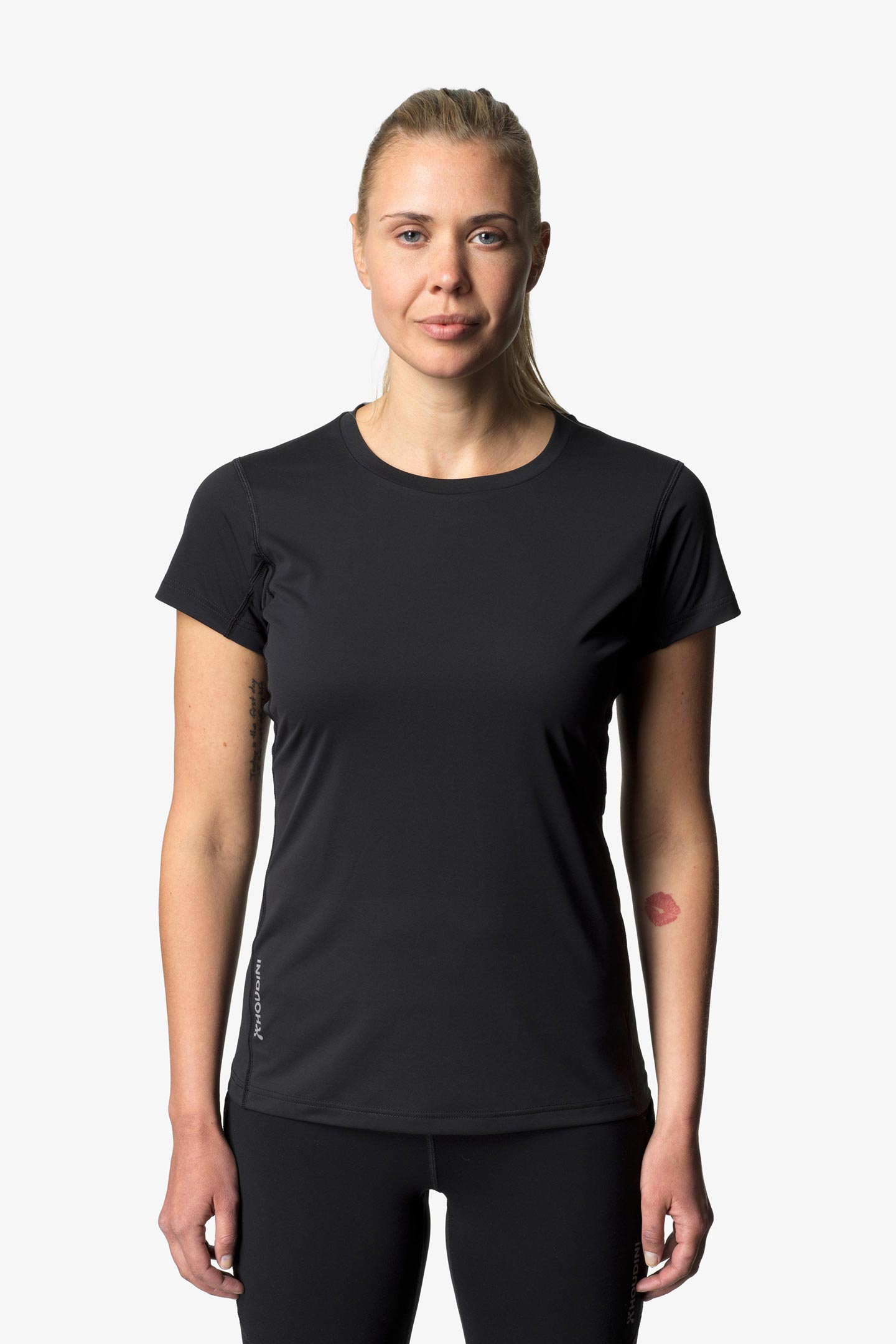 Ws Pace Air Tee | フルマークスストア-北欧アウトドア用品,NORRONA