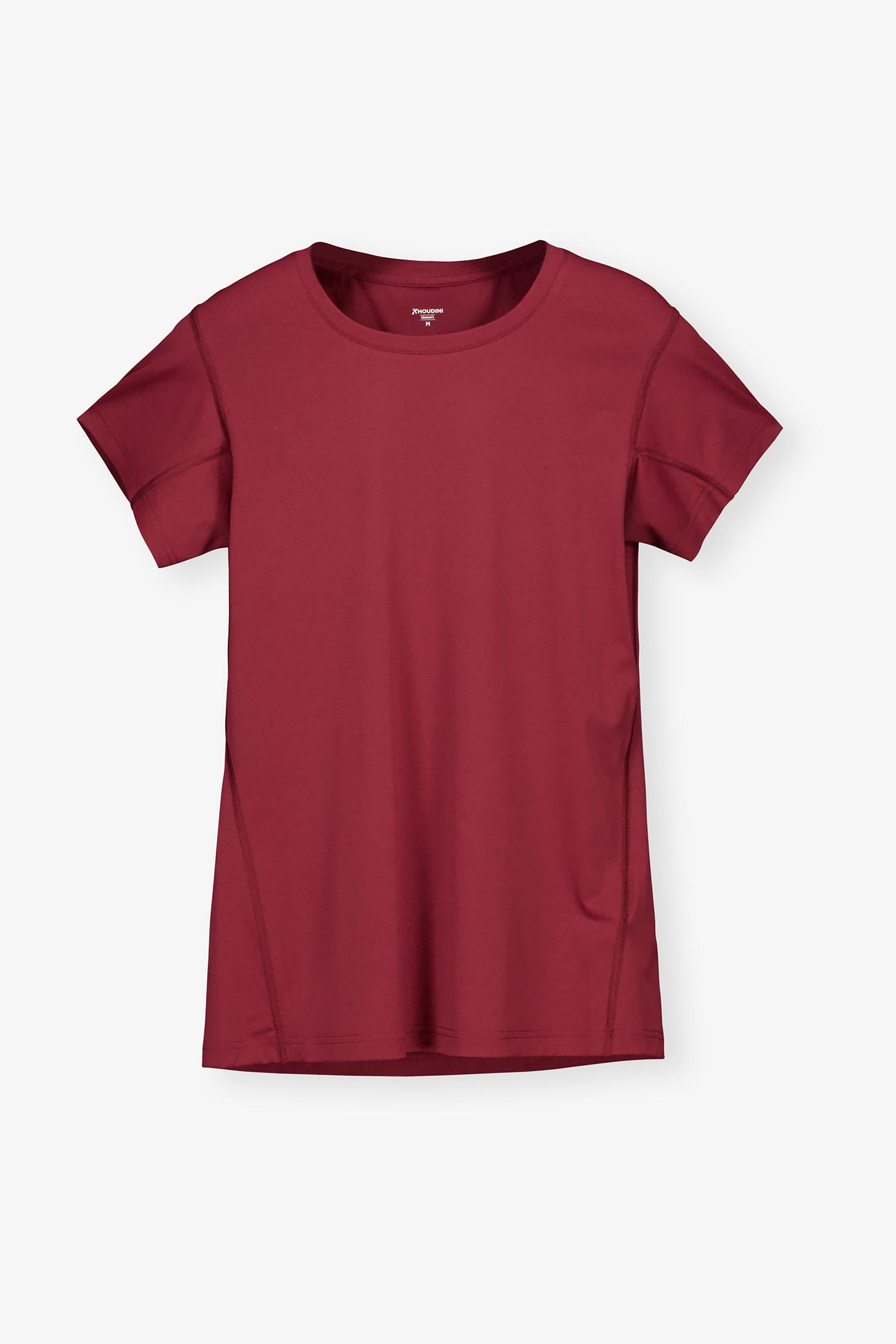 Ws Pace Air Tee | フルマークスストア-北欧アウトドア用品,NORRONA