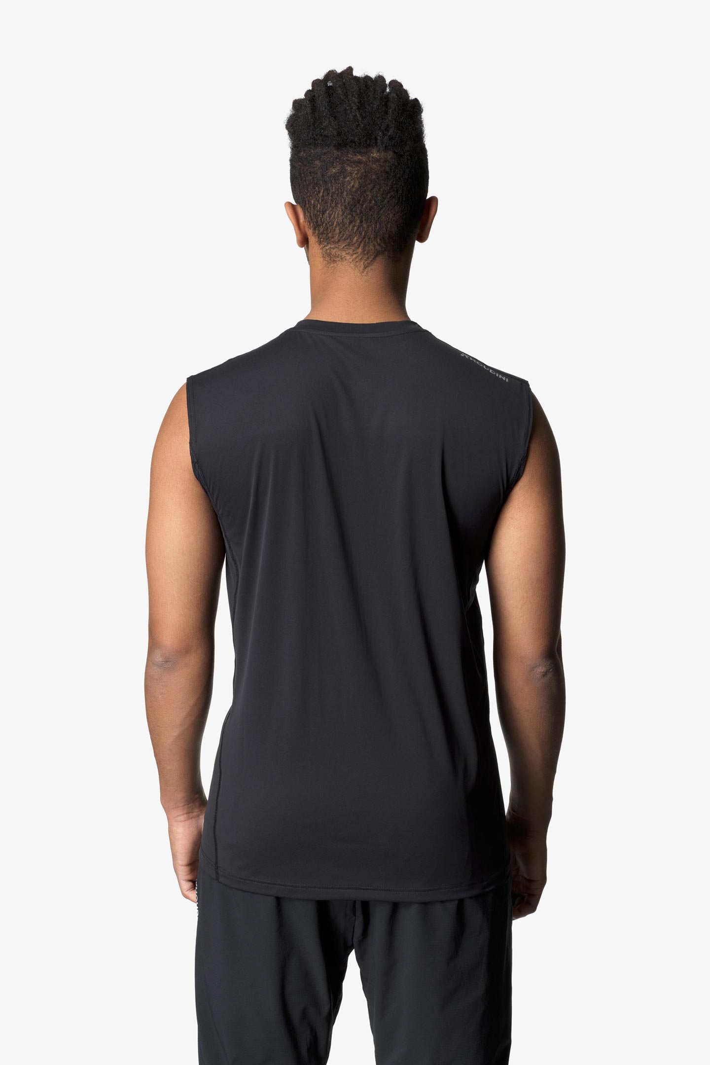 【美品】Houdini Ms Pace Air Tank Sサイズ HOUDINI Ms Pace Air Tank フーディニ メンズ ペース エア
