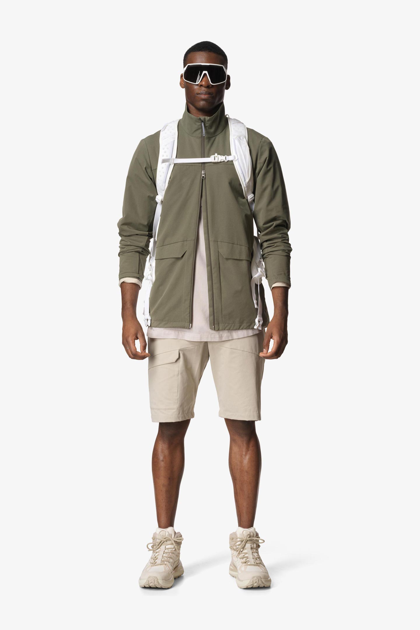 Ms Go Jacket | フルマークスストア-北欧アウトドア用品,NORRONA