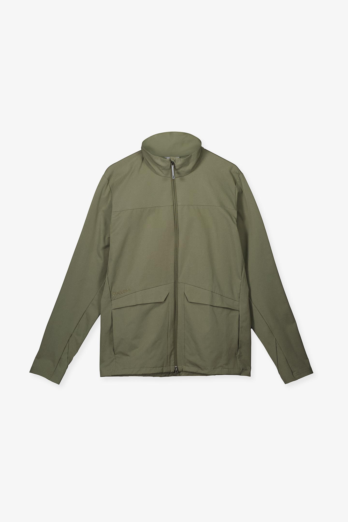 Ms Go Jacket | フルマークスストア-北欧アウトドア用品,NORRONA