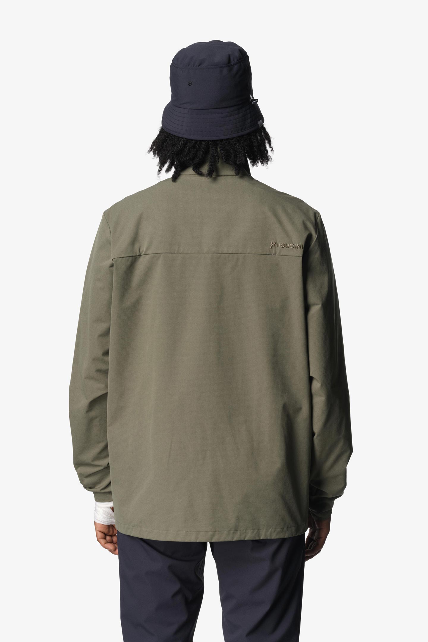 Ms Go Jacket | フルマークスストア-北欧アウトドア用品,NORRONA