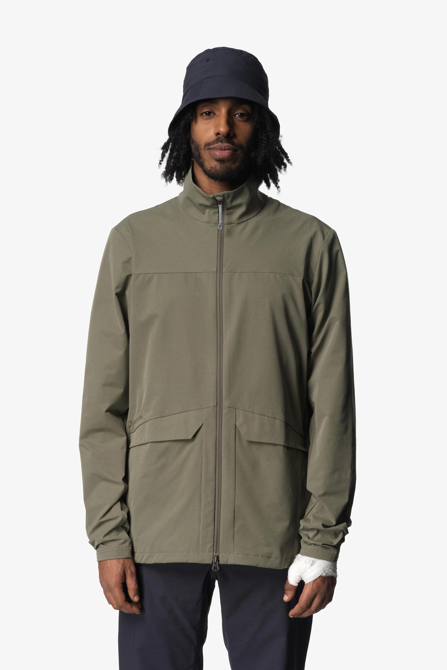 Ms BFF Jacket | フルマークスストア-北欧アウトドア用品
