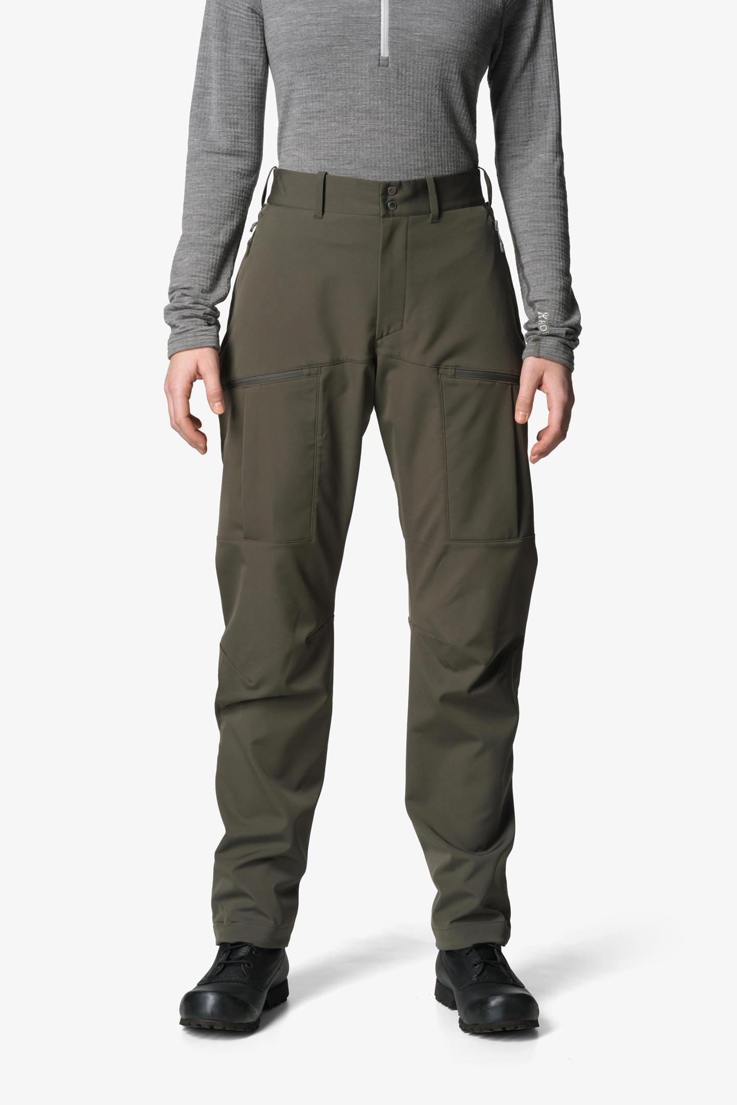 Ms Dock Pants | フルマークスストア-北欧アウトドア用品,NORRONA 