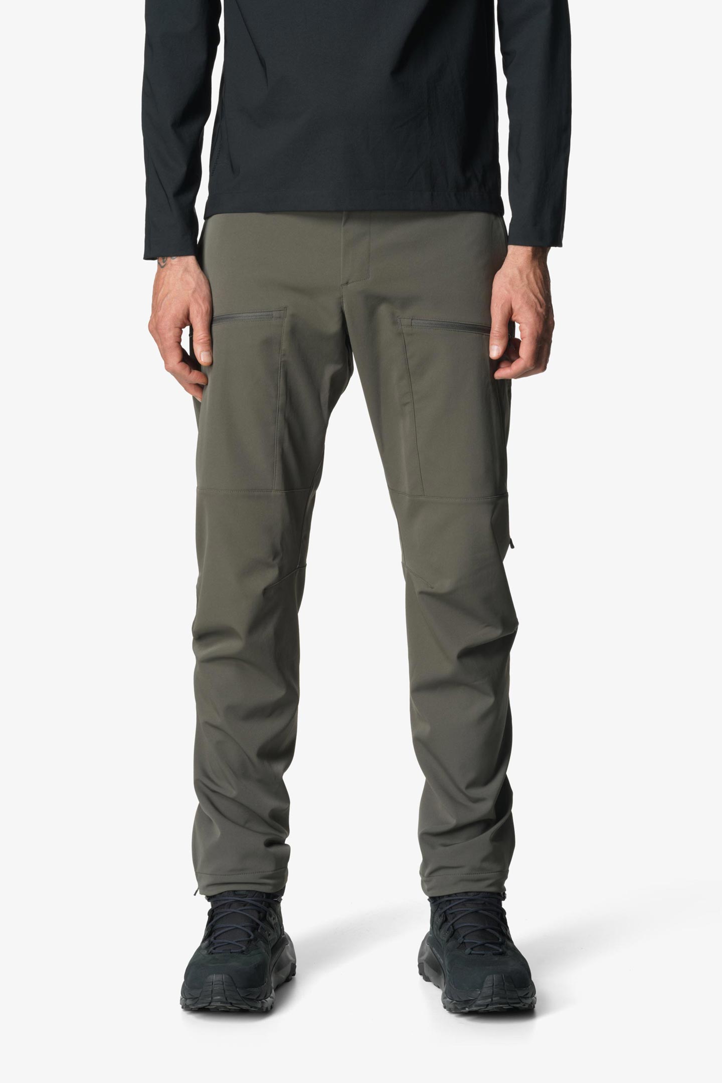 Ms Rollercoaster Bib Pants | フルマークスストア-北欧アウトドア用品