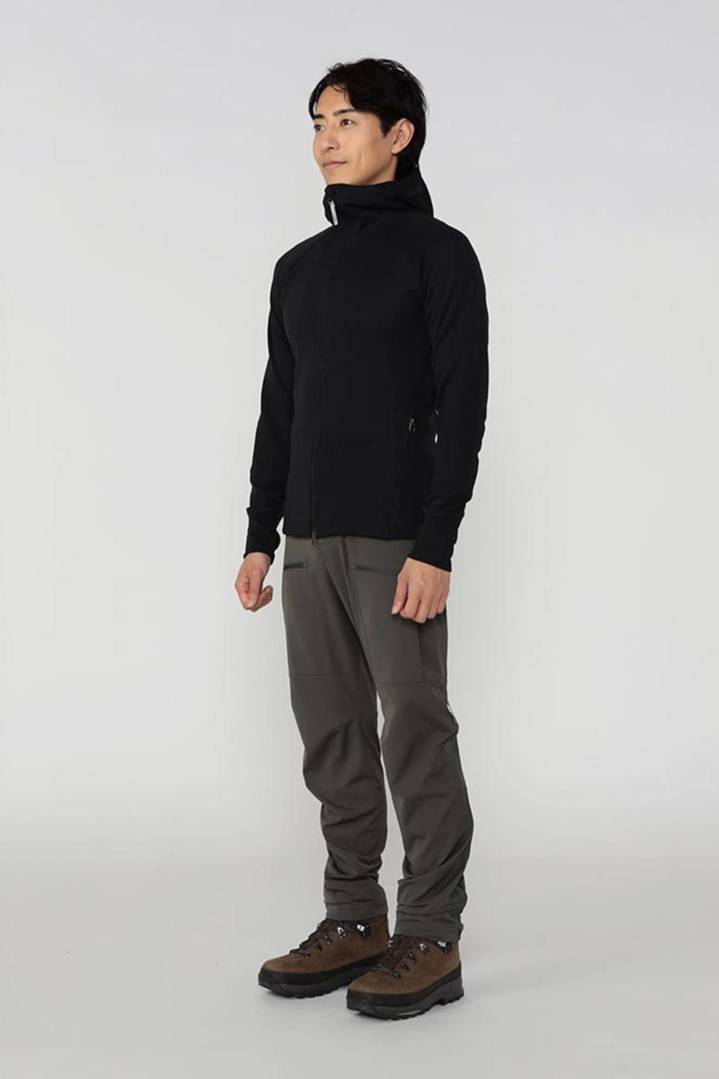 [ちょこれーと］MOUN TENtweed pants他3点 Ms More Pants | フルマークスストア-北欧アウトドア用品,NORRONA