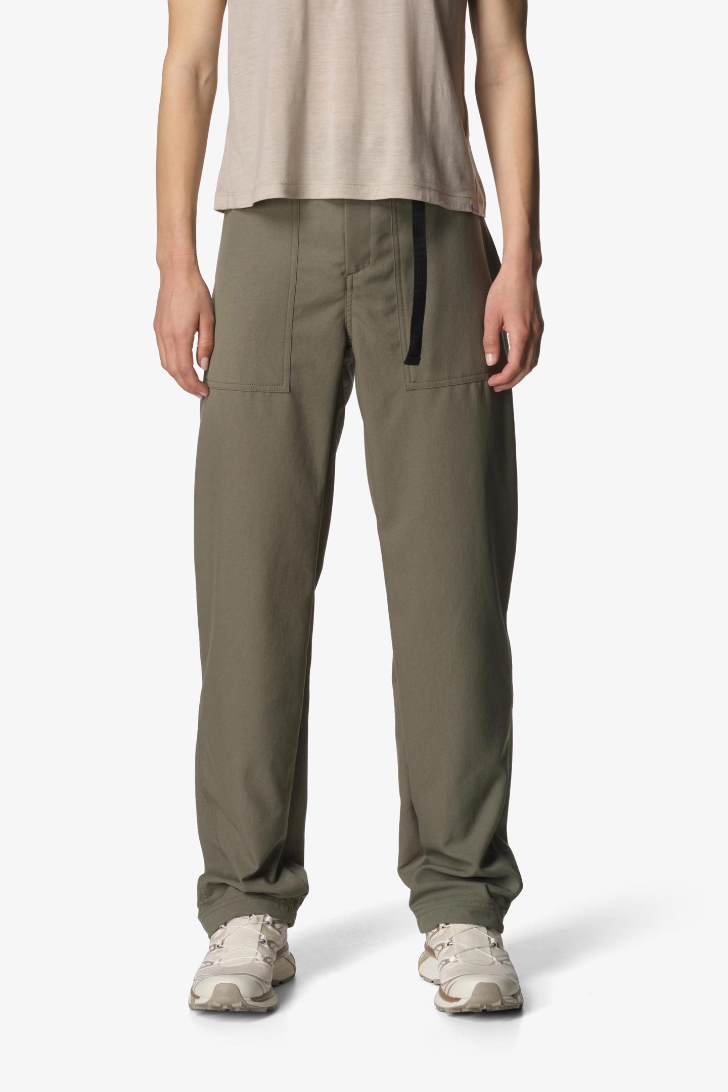 Ms Wadi Pants | フルマークスストア-北欧アウトドア用品,NORRONA