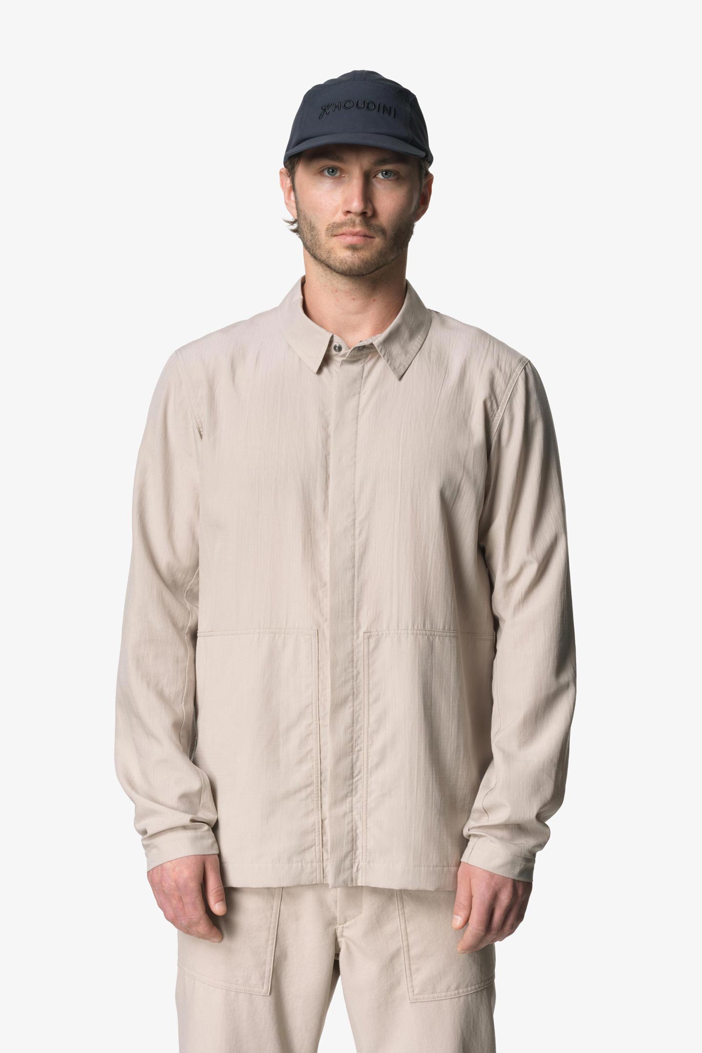ジャケット・アウター CHORE JACKET Ms Tree Chore Jacket | フルマークスストア-北欧アウトドア用品