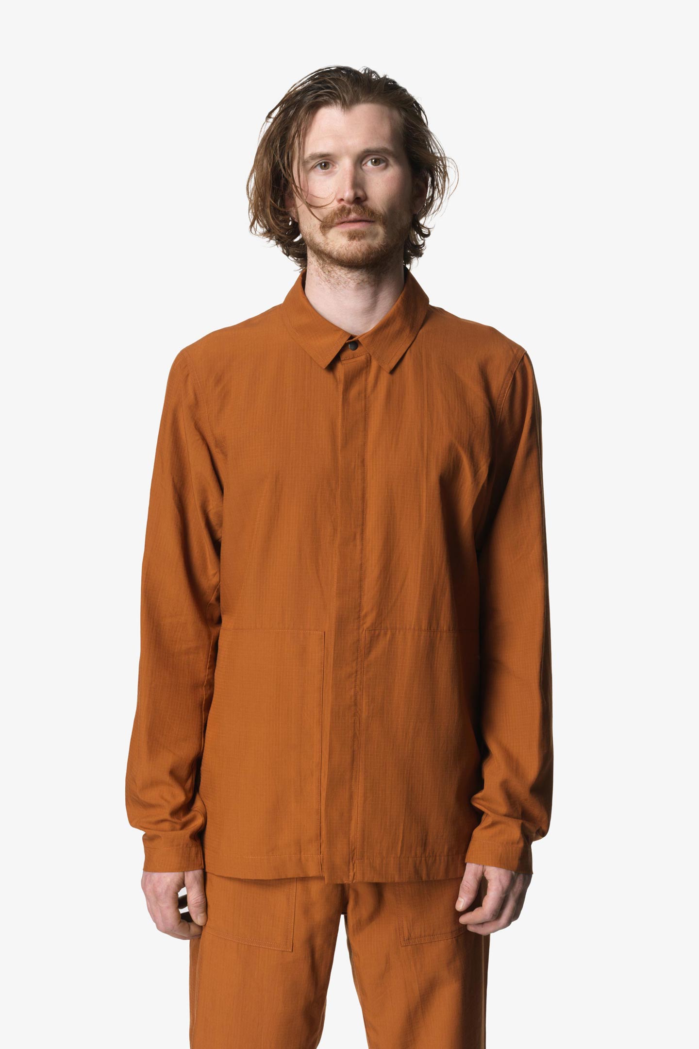 新品　Houdini Come Along Jacket サンセットオレンジ Houdini The Orange Jacket Orange at CareOfCarl.com