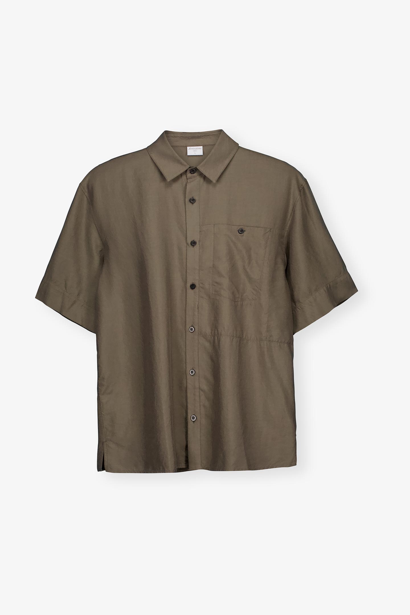 Ms Tree Shortsleeve Shirt | フルマークスストア-北欧アウトドア用品
