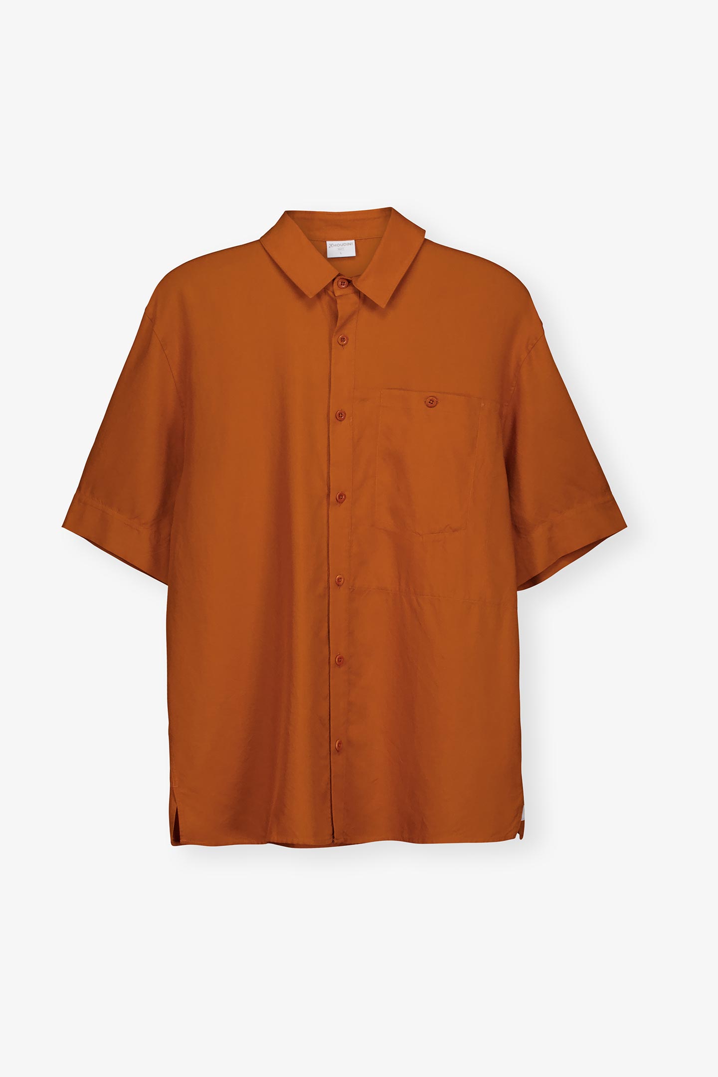 Ms Tree Shortsleeve Shirt | フルマークスストア-北欧アウトドア用品