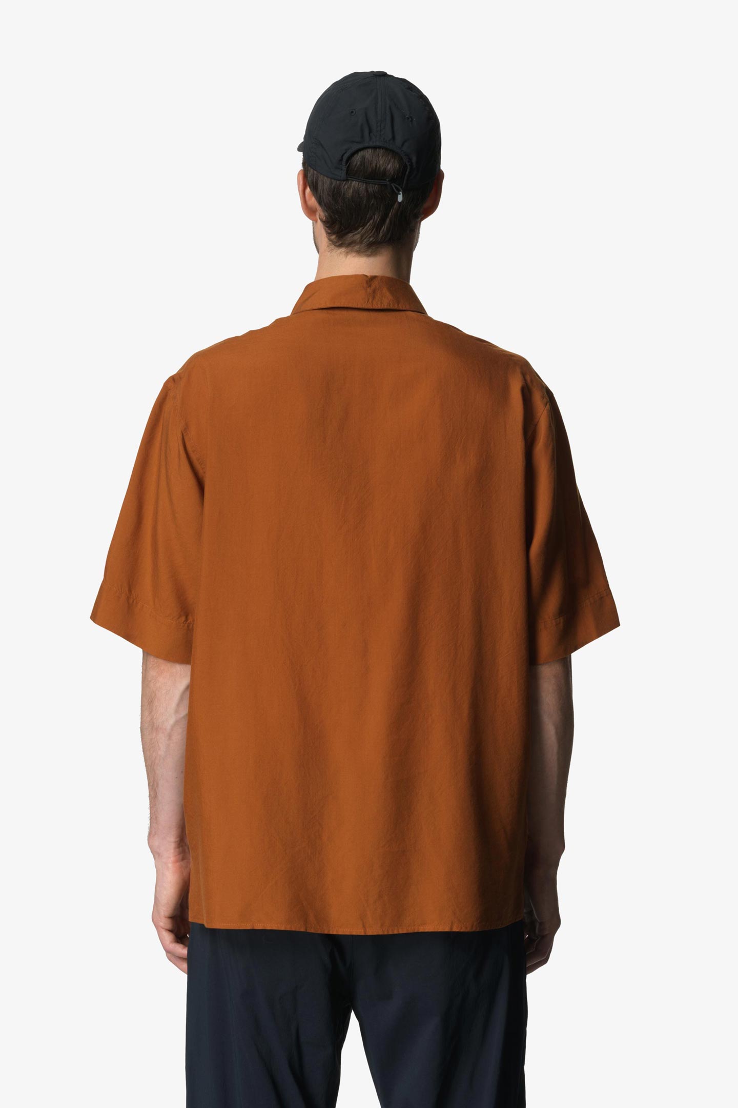 Ms Tree Shortsleeve Shirt | フルマークスストア-北欧アウトドア用品