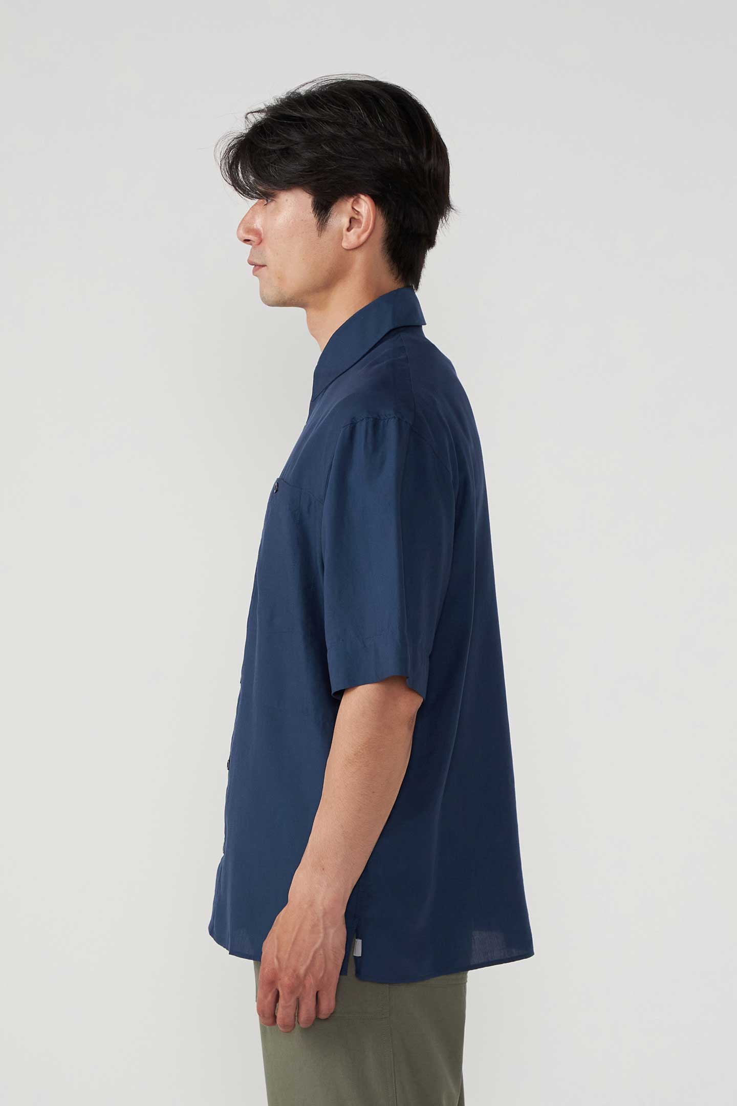 Ms Tree Shortsleeve Shirt | フルマークスストア-北欧アウトドア用品