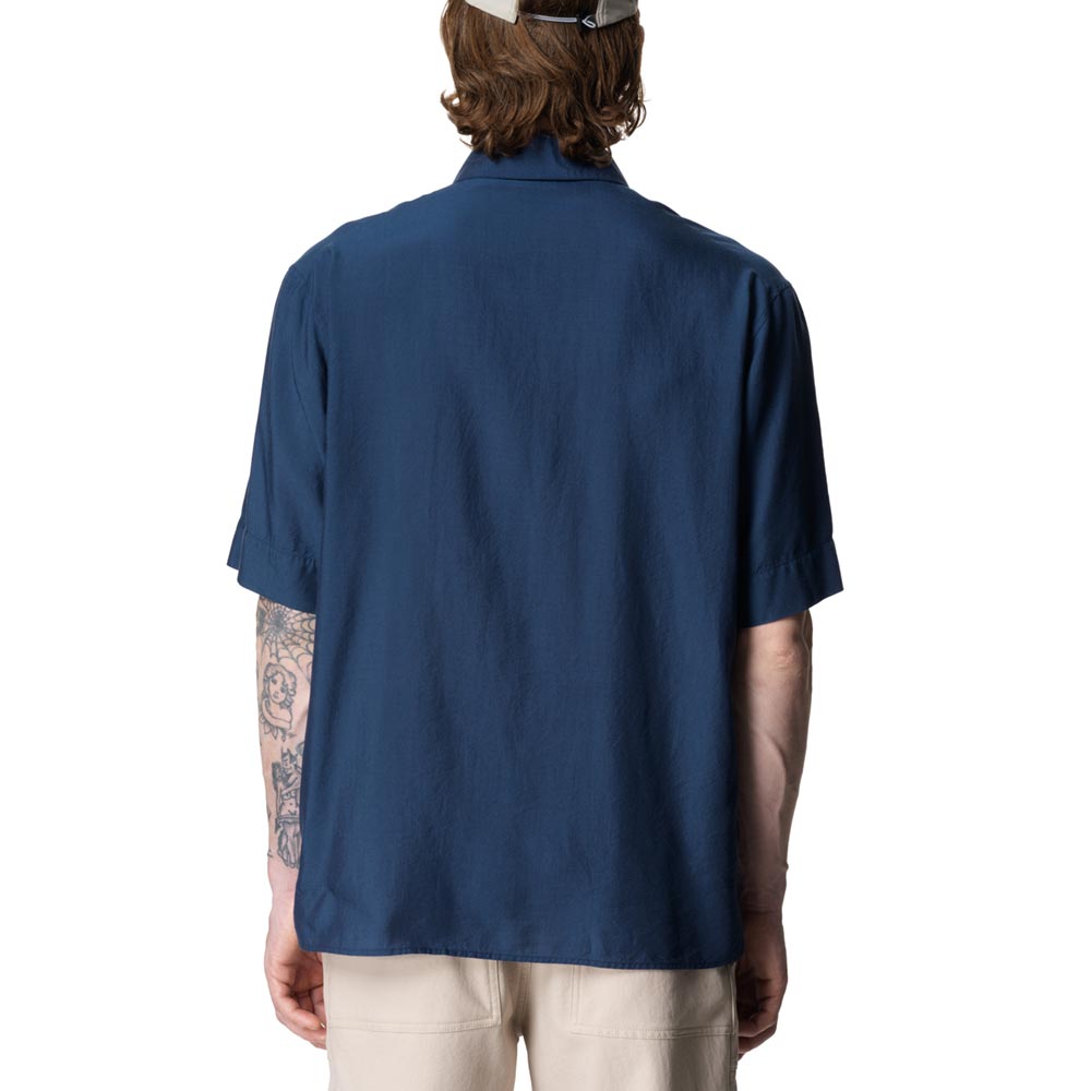 Ms Tree Shortsleeve Shirt | フルマークスストア-北欧