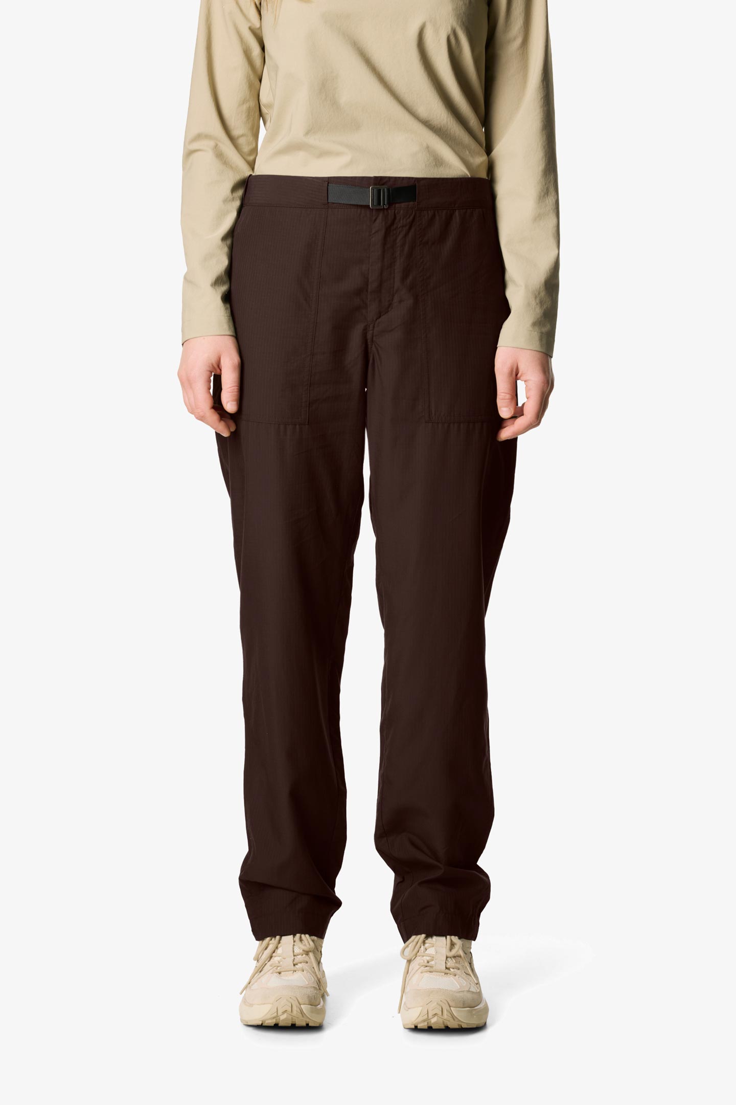 Ws Wadi Pants | フルマークスストア-北欧アウトドア用品,NORRONA
