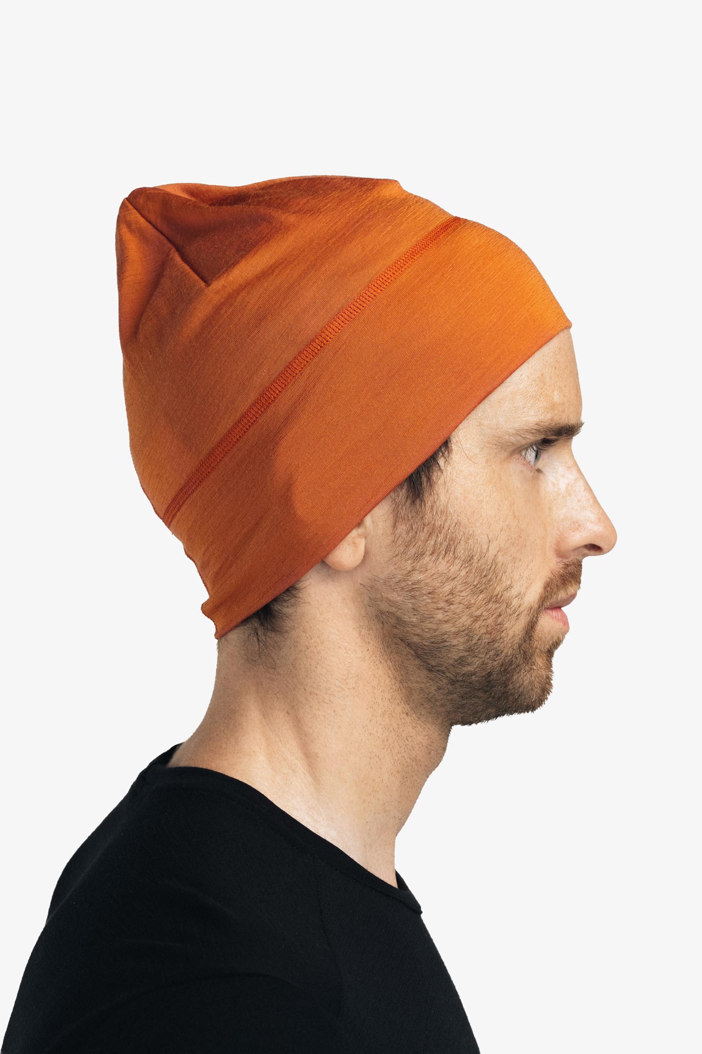 LIGHTWOOL BEANIE | フルマークスストア-北欧アウトドア用品,NORRONA