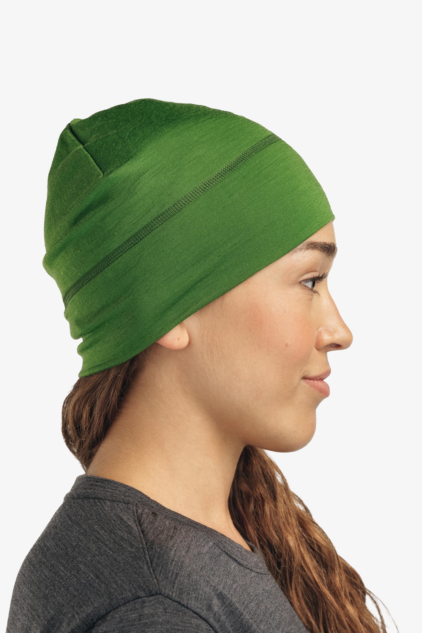 LIGHTWOOL BEANIE | フルマークスストア-北欧アウトドア用品,NORRONA