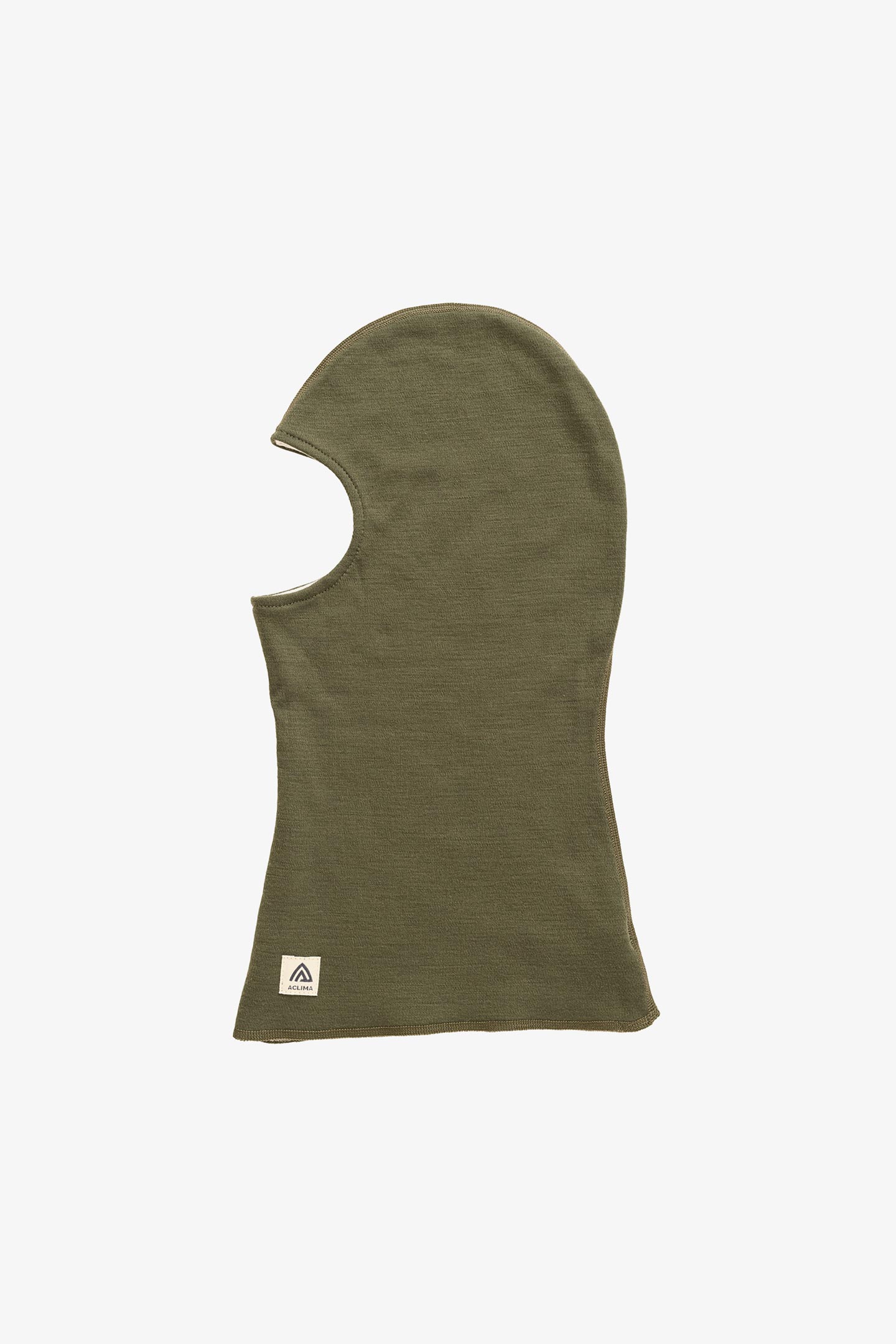 LIGHTWOOL BALACLAVA | フルマークスストア-北欧アウトドア用品