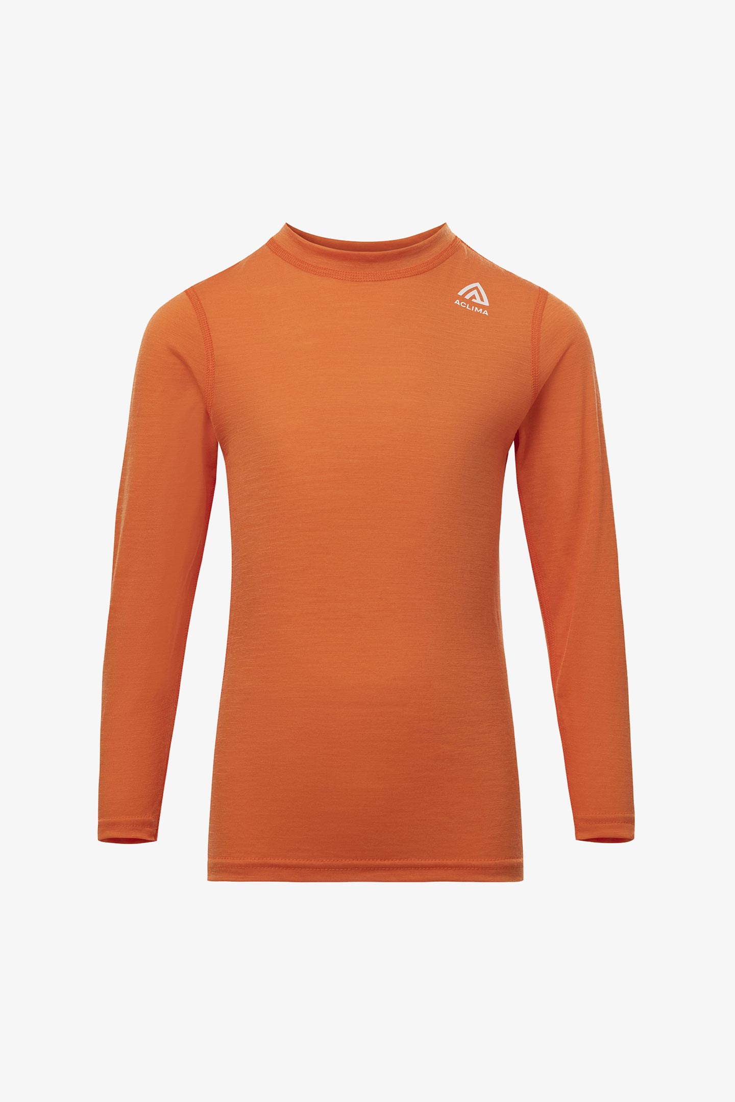 LIGHTWOOL SPORTS SHIRT | フルマークスストア-北欧アウトドア用品
