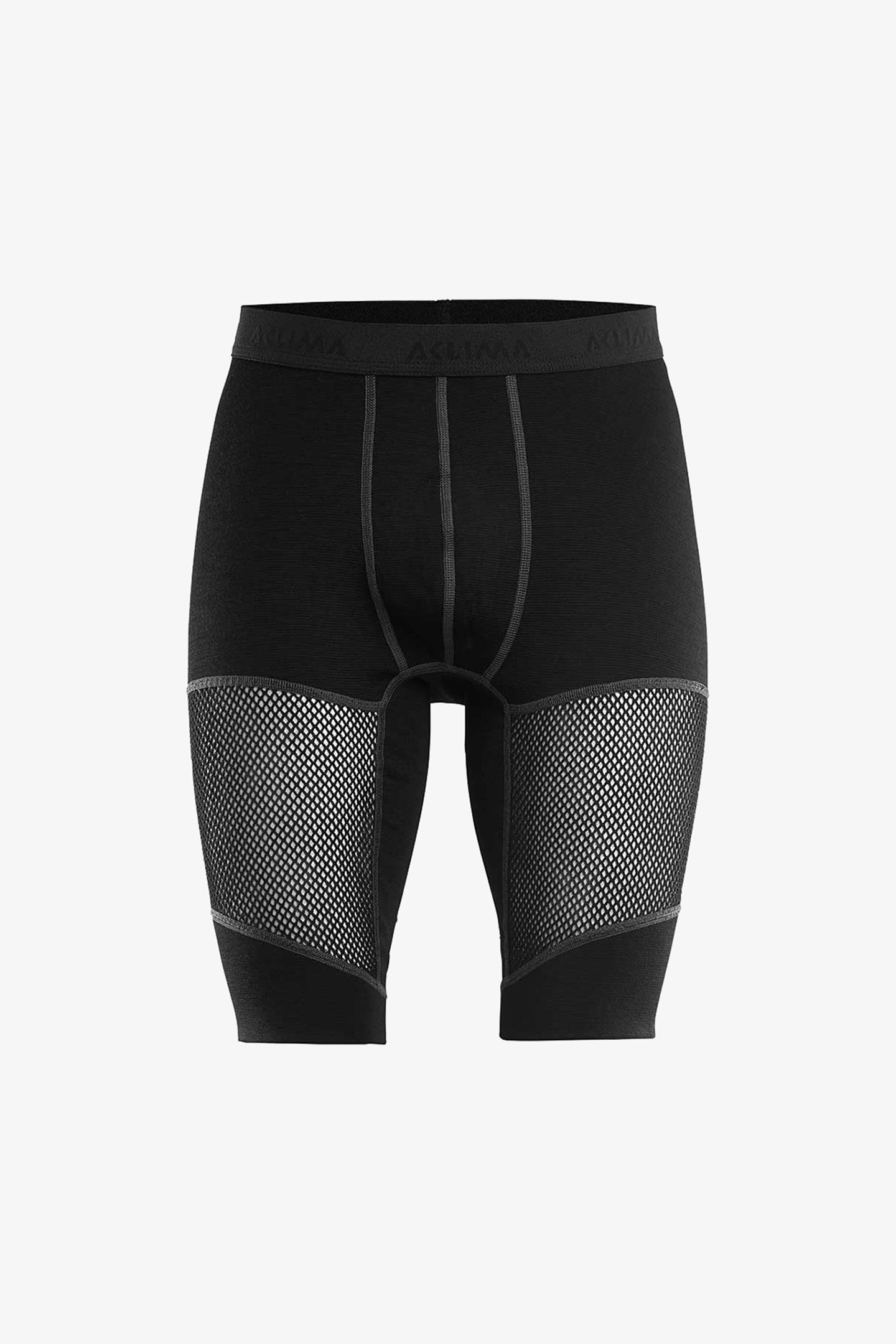 WOOLNET LONG SHORTS | フルマークスストア-北欧アウトドア用品