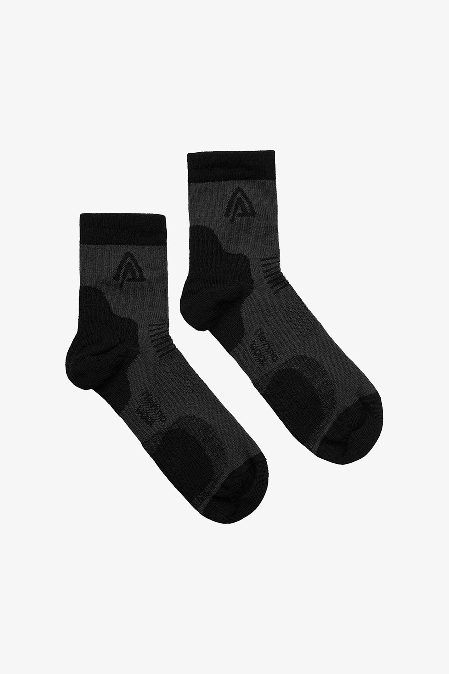 WARMWOOL RUNNING SOCKS 2PACK | フルマークスストア-北欧アウトドア 