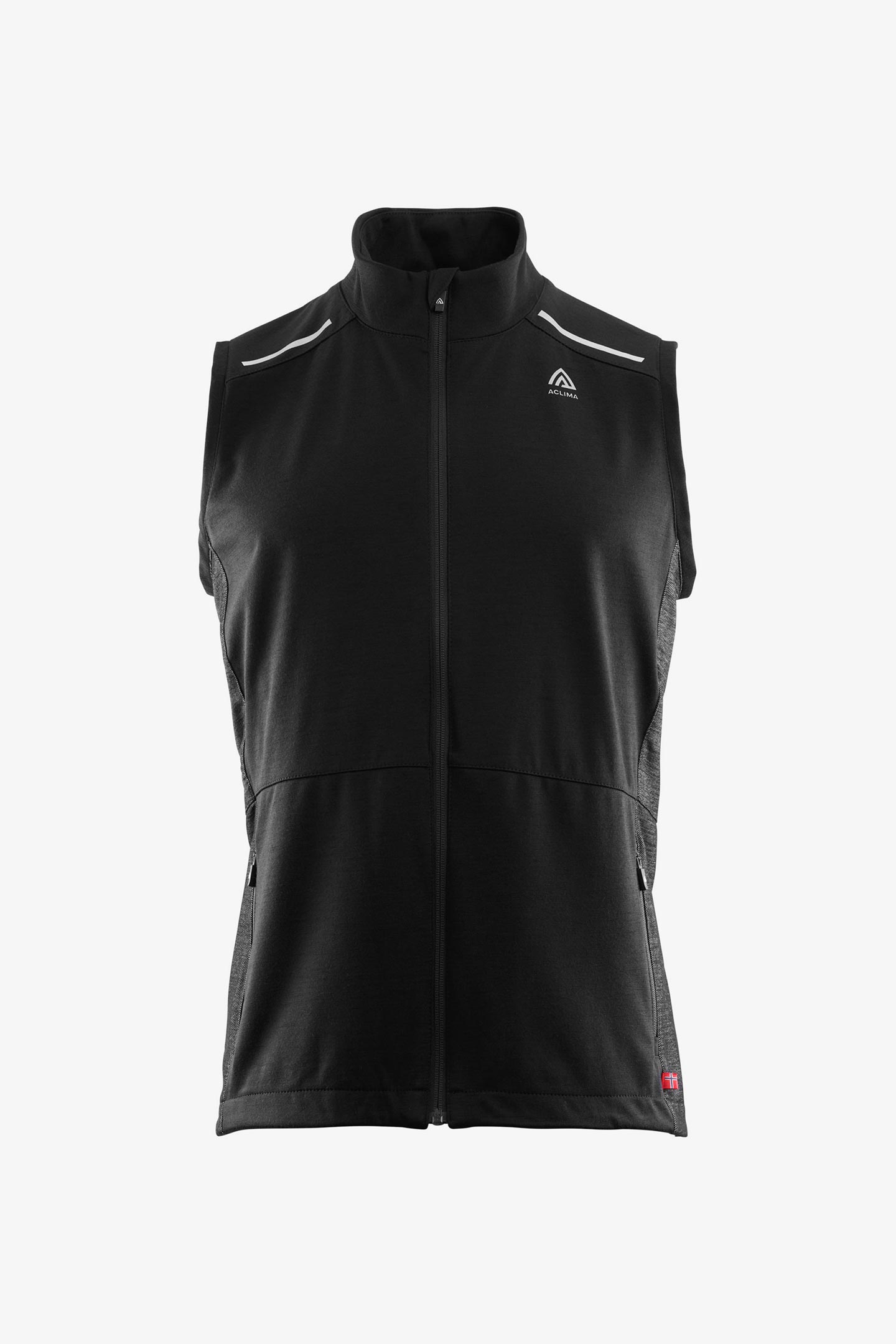 FLEXWOOL SPORTS VEST | フルマークスストア-北欧アウトドア用品