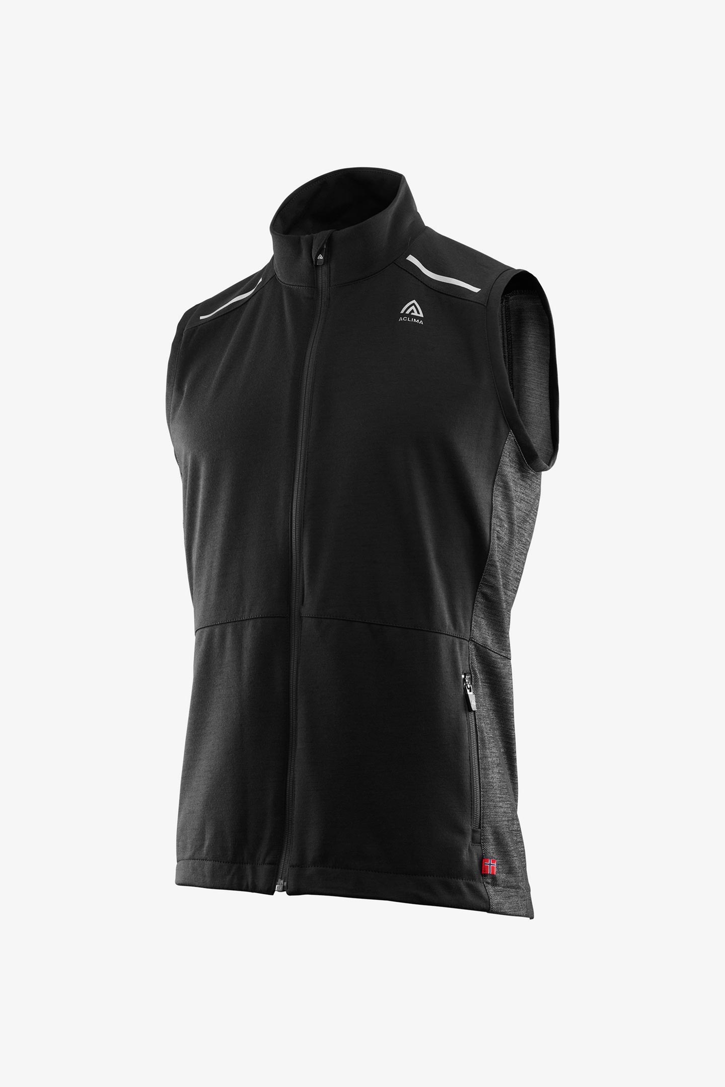 FLEXWOOL SPORTS VEST | フルマークスストア-北欧アウトドア用品 