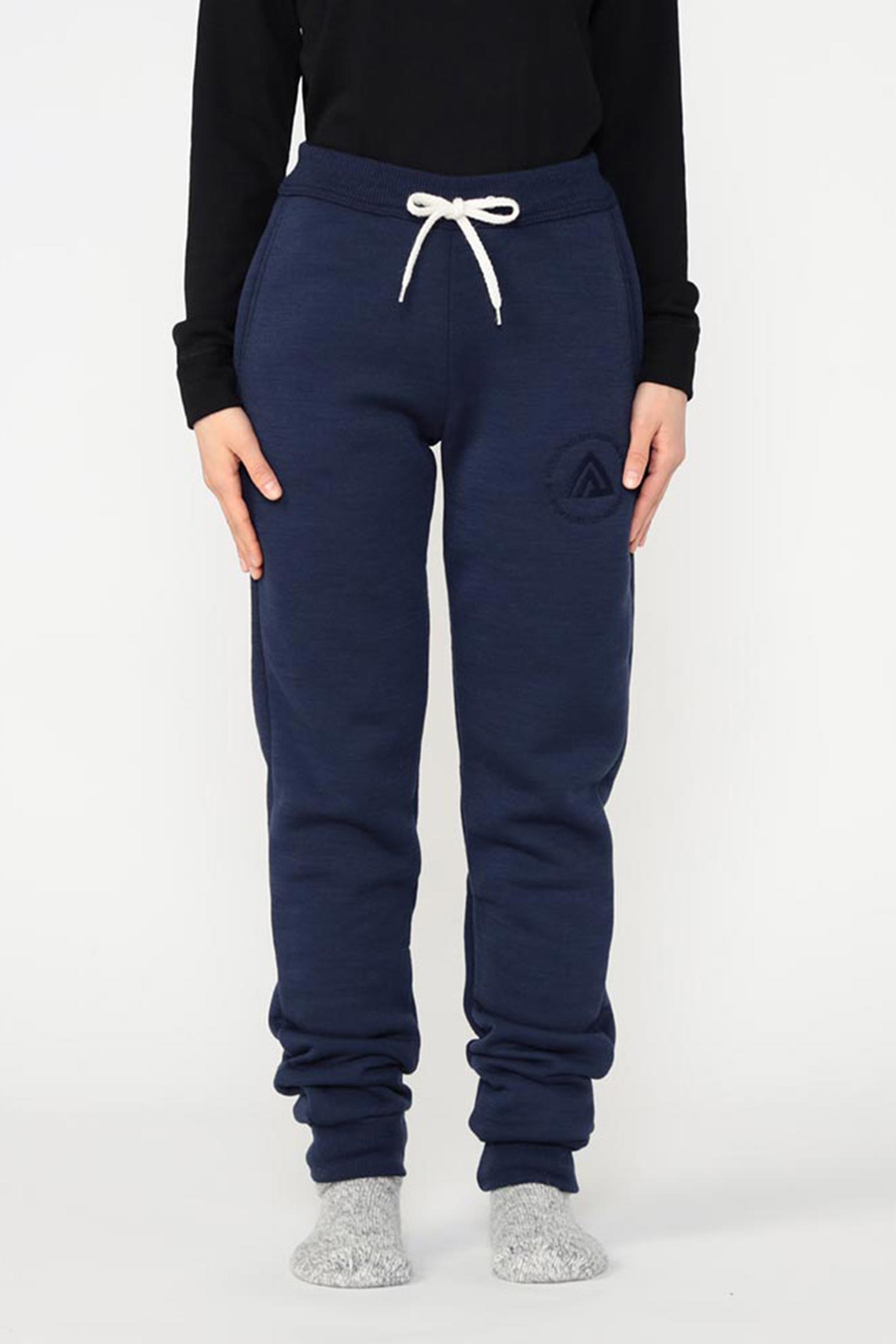 FLEECEWOOL V2 JOGGERS WOMAN | フルマークスストア-北欧アウトドア