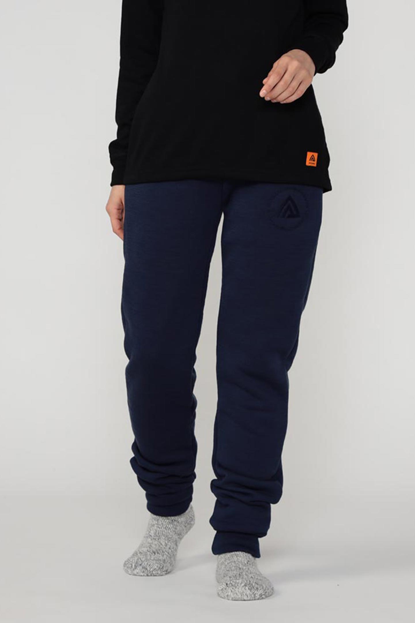 FLEECEWOOL V2 JOGGERS WOMAN | フルマークスストア-北欧アウトドア