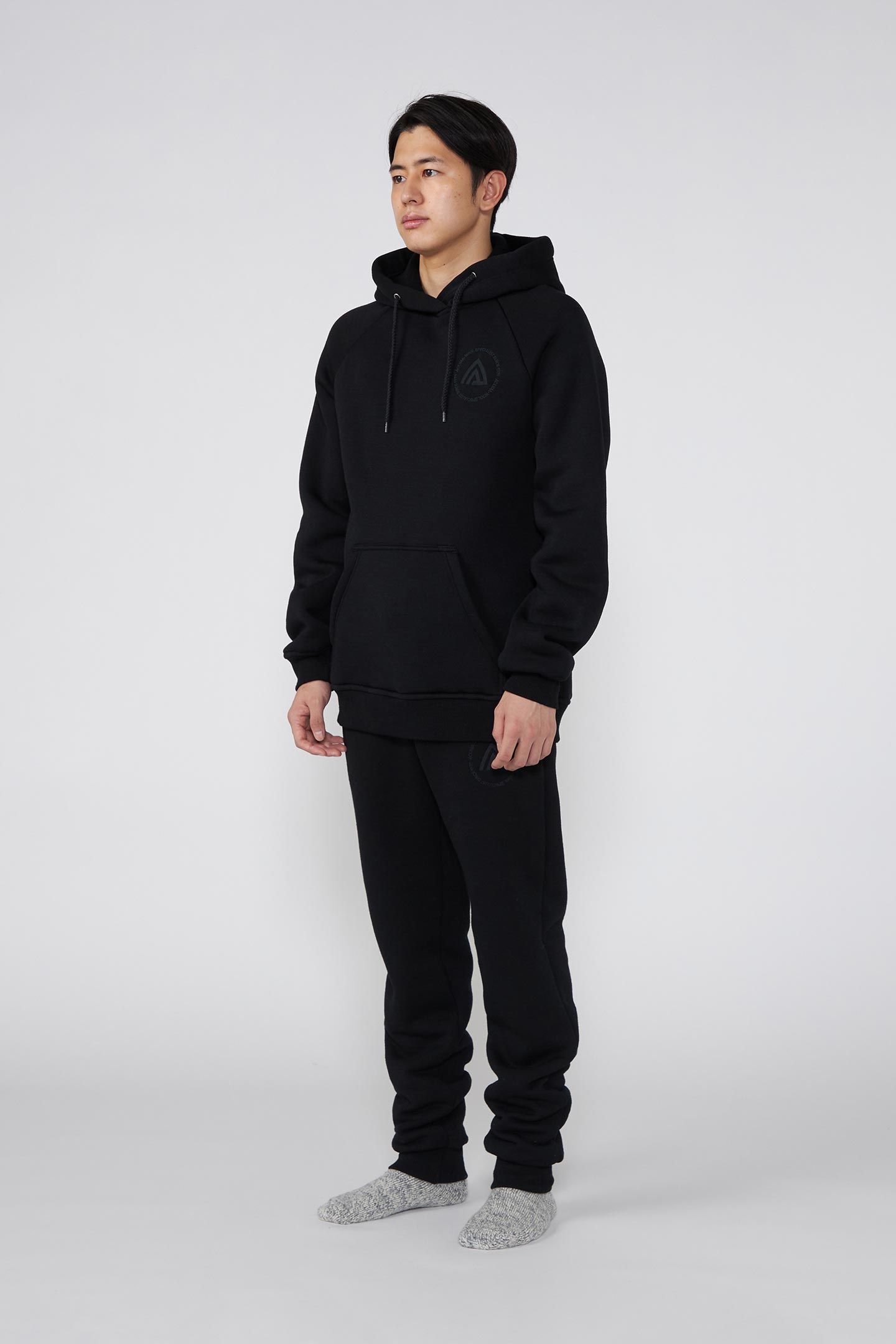 FLEECEWOOL V2 JOGGERS | フルマークスストア-北欧アウトドア用品 