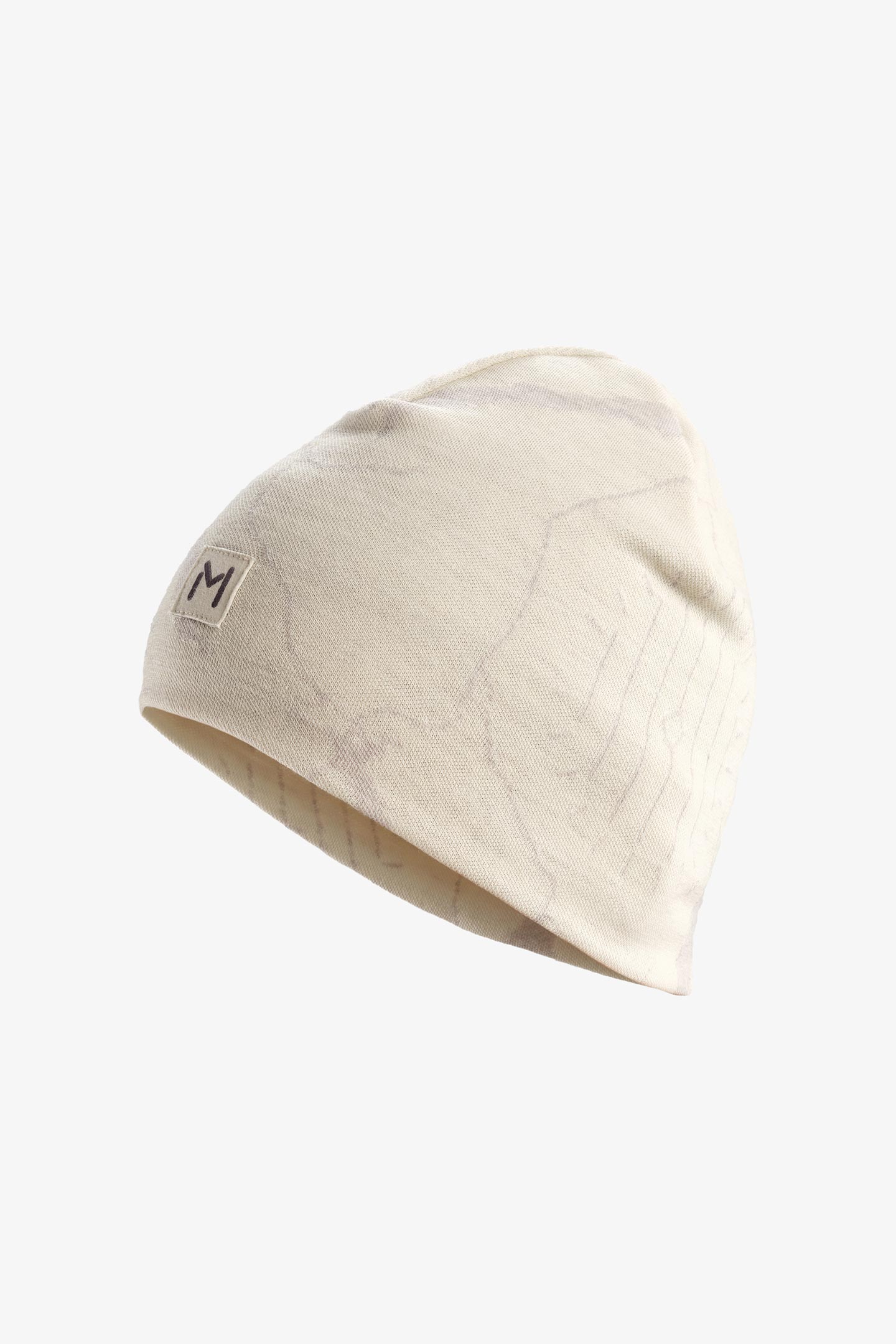 LARS MONSEN FEMUNDEN BEANIE | フルマークスストア-北欧アウトドア