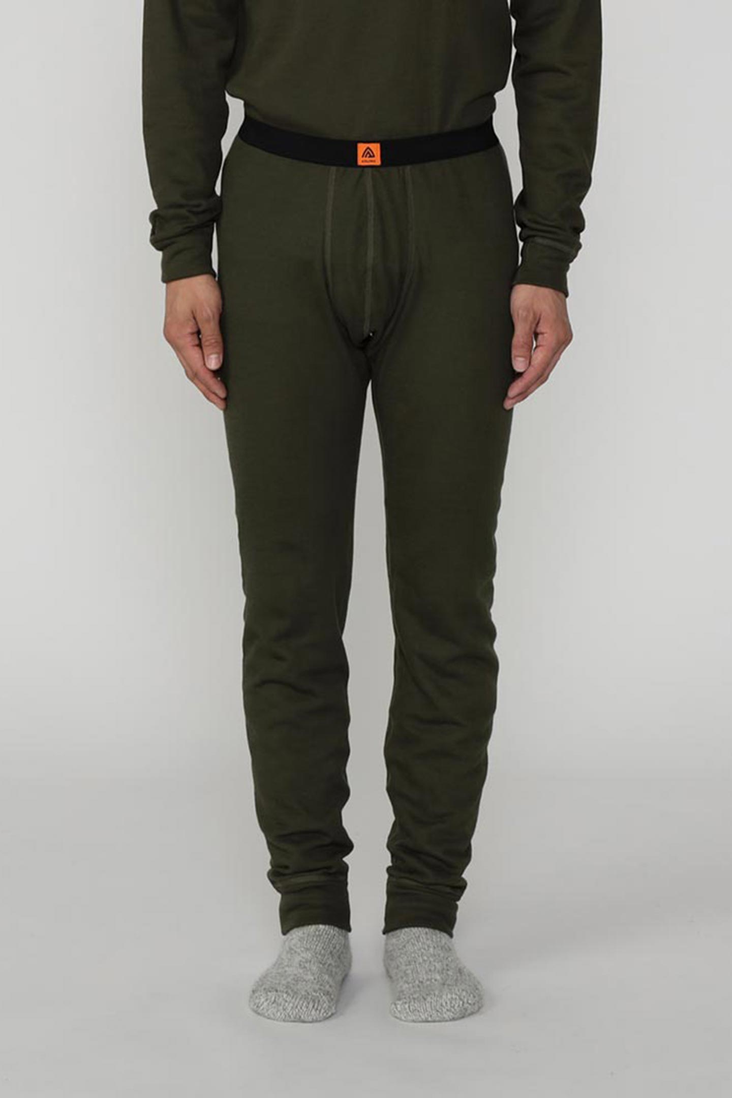 WOOLTERRY LONGS | フルマークスストア-北欧アウトドア用品,NORRONA