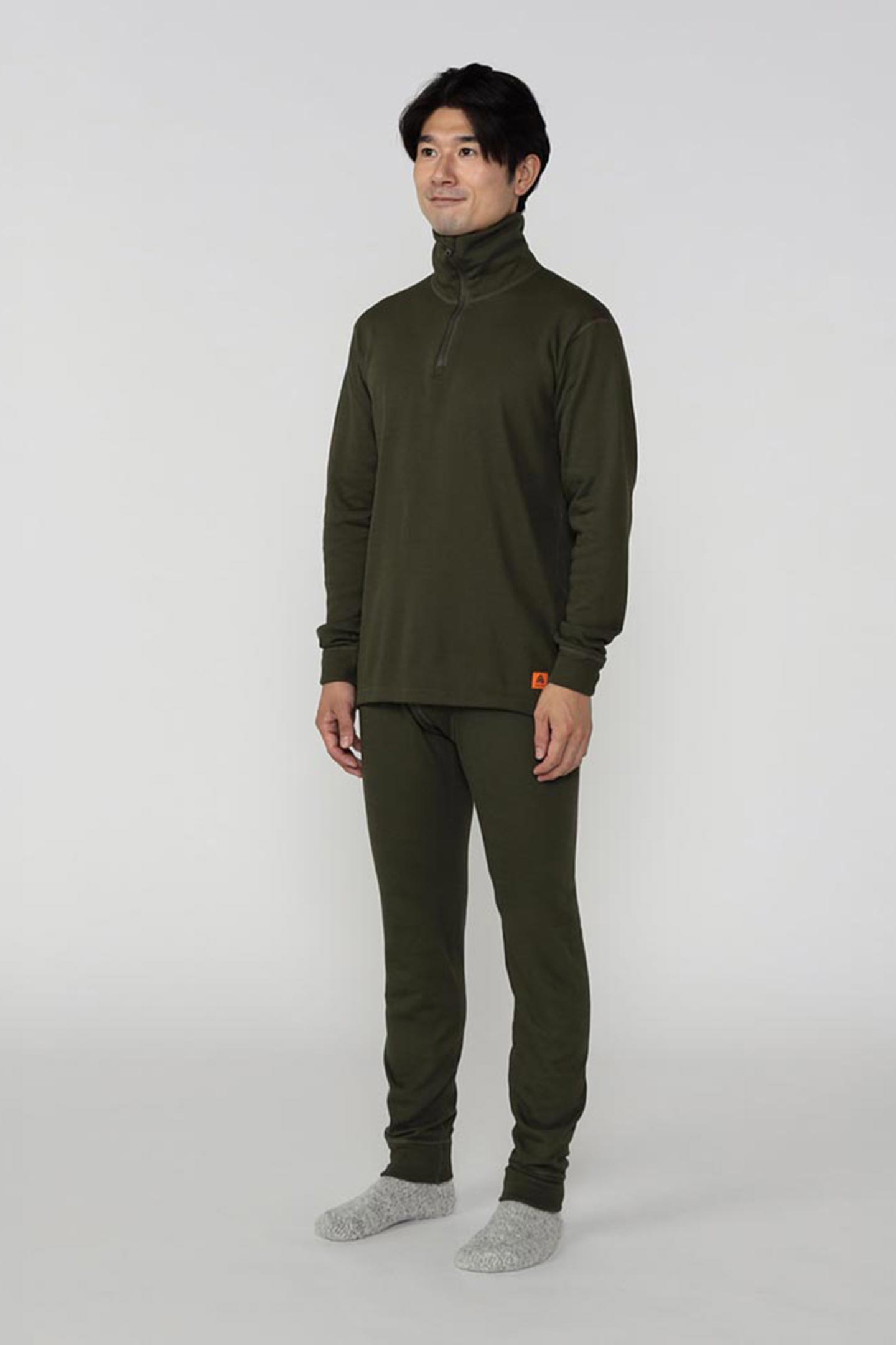 WOOLTERRY LONGS | フルマークスストア-北欧アウトドア用品,NORRONA