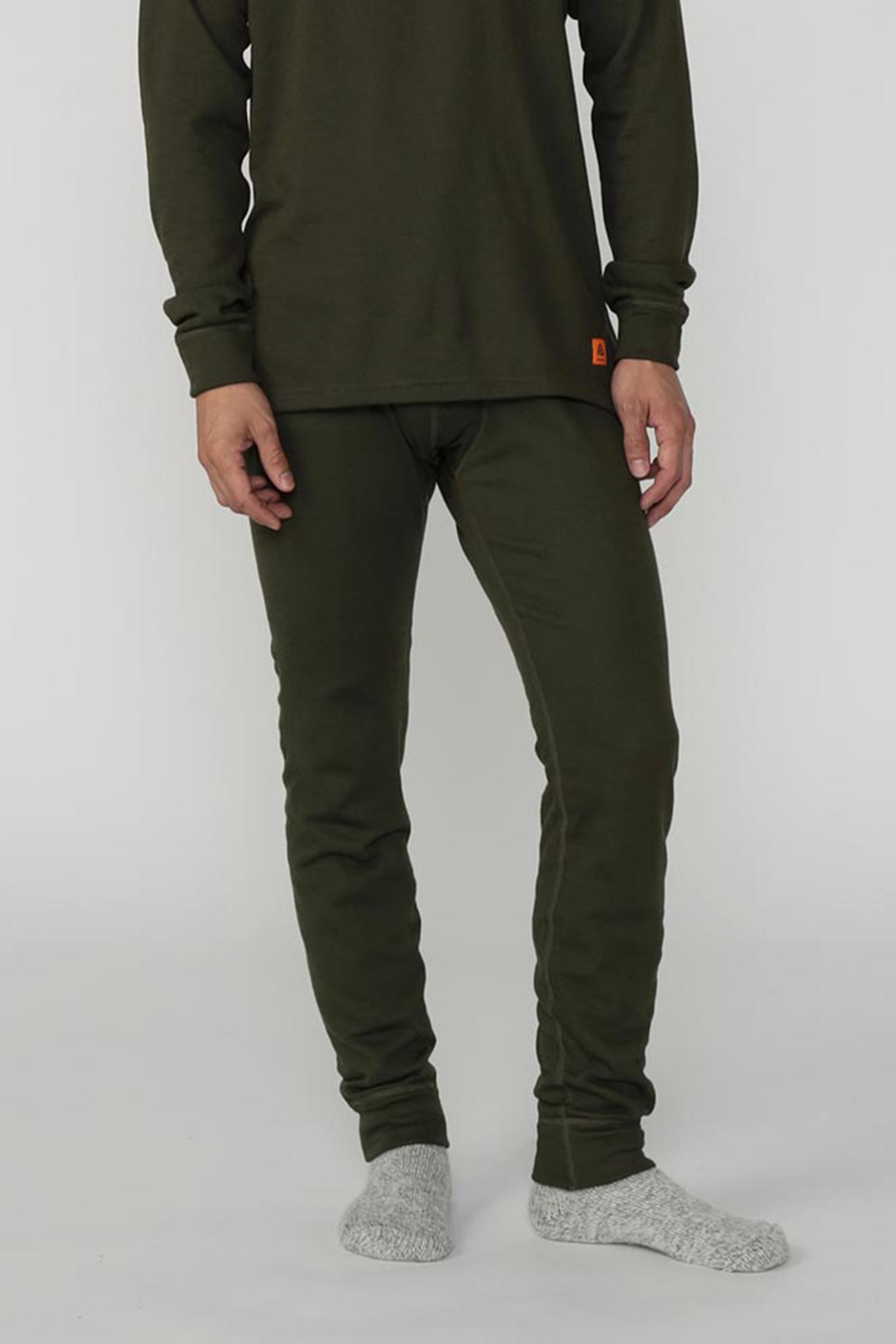 WOOLTERRY LONGS | フルマークスストア-北欧アウトドア用品,NORRONA