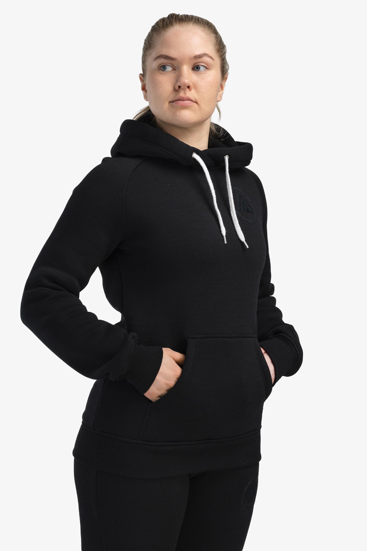 FLEECEWOOL V2 HOODIE WOMAN | フルマークスストア-北欧アウトドア用品