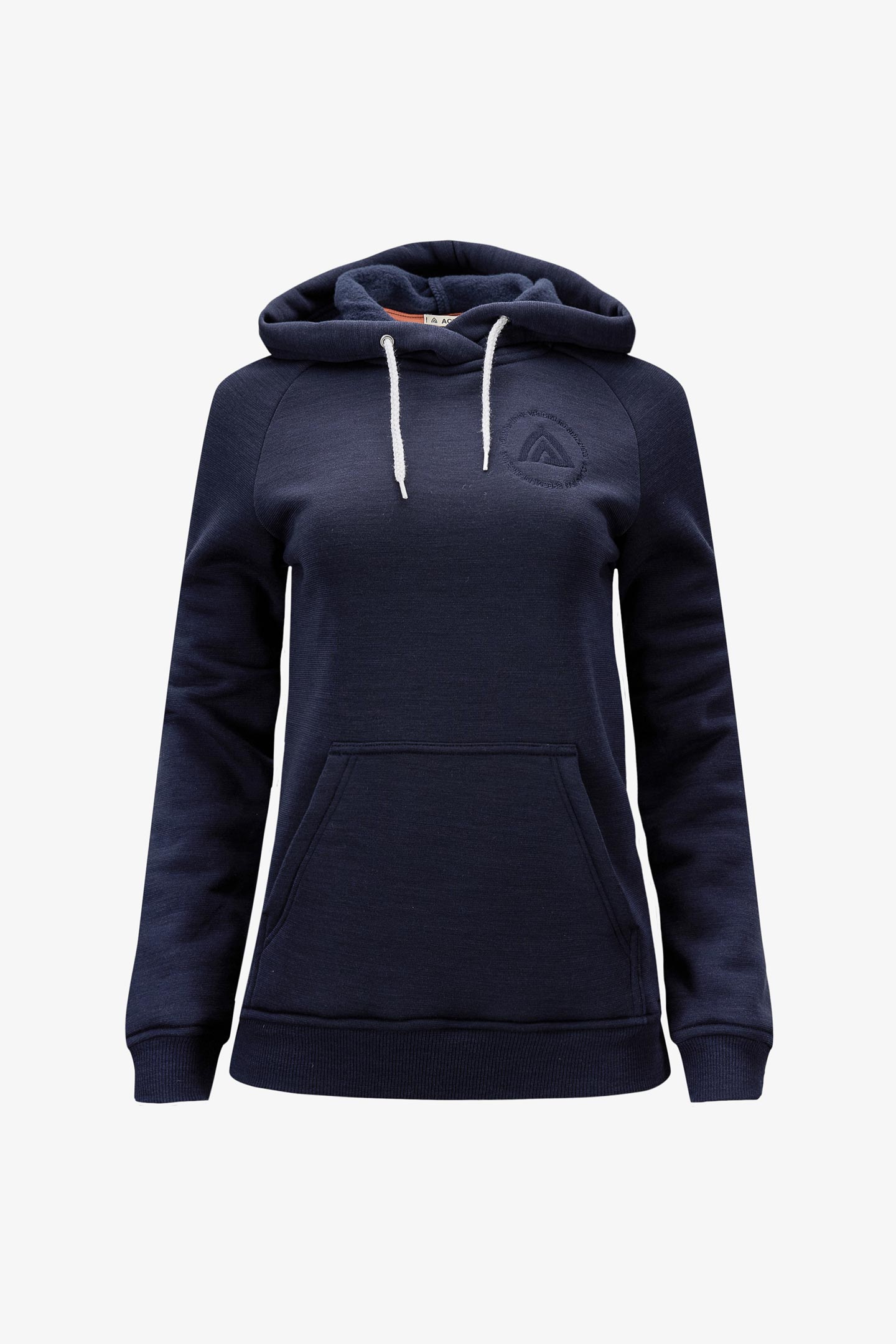 FLEECEWOOL V2 HOODIE WOMAN | フルマークスストア-北欧アウトドア用品 