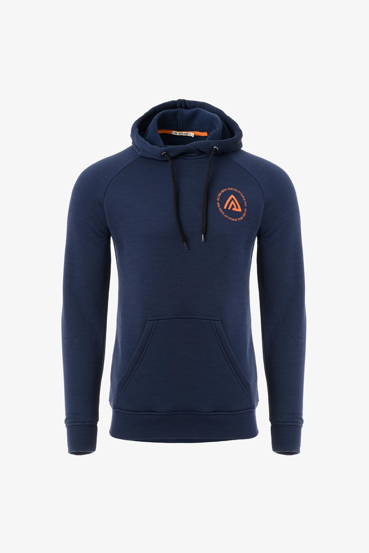 FLEECEWOOL V2 HOODIE | フルマークスストア-北欧アウトドア用品