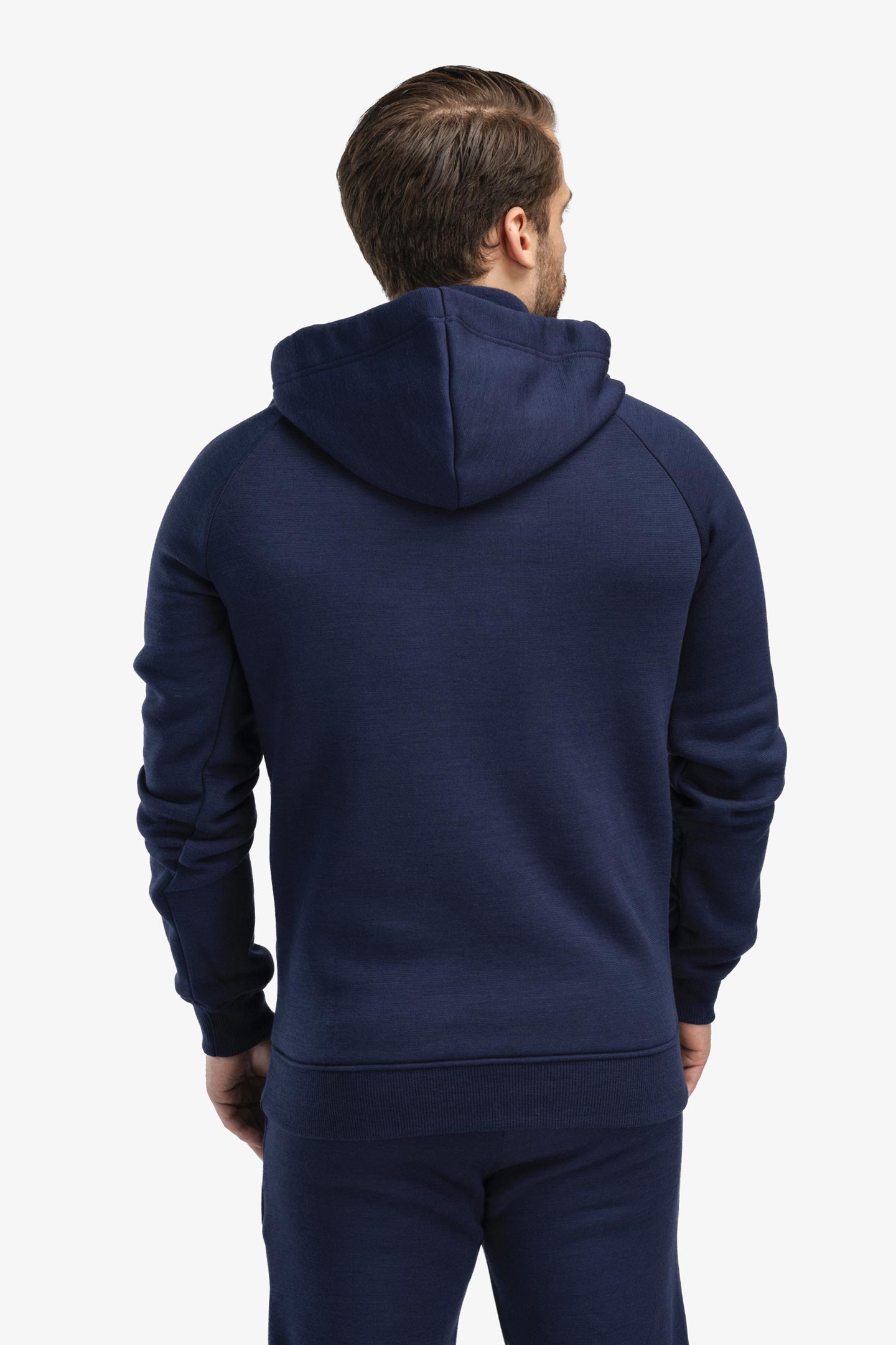 FLEECEWOOL V2 HOODIE | フルマークスストア-北欧アウトドア用品