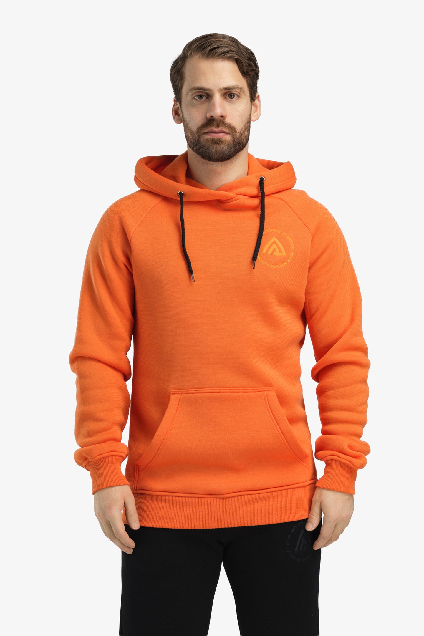 FLEECEWOOL V2 HOODIE | フルマークスストア-北欧アウトドア用品