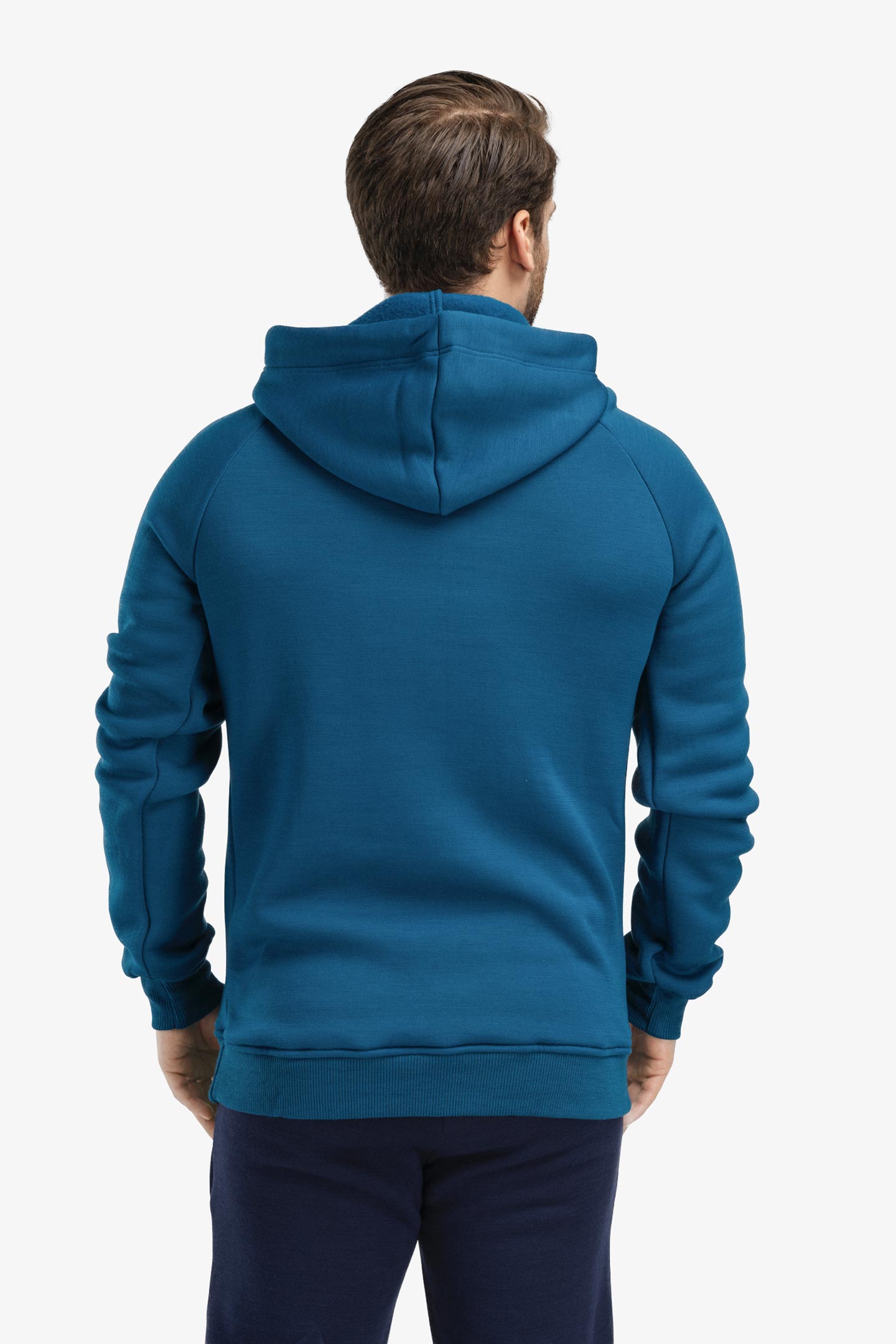FLEECEWOOL V2 HOODIE | フルマークスストア-北欧アウトドア用品