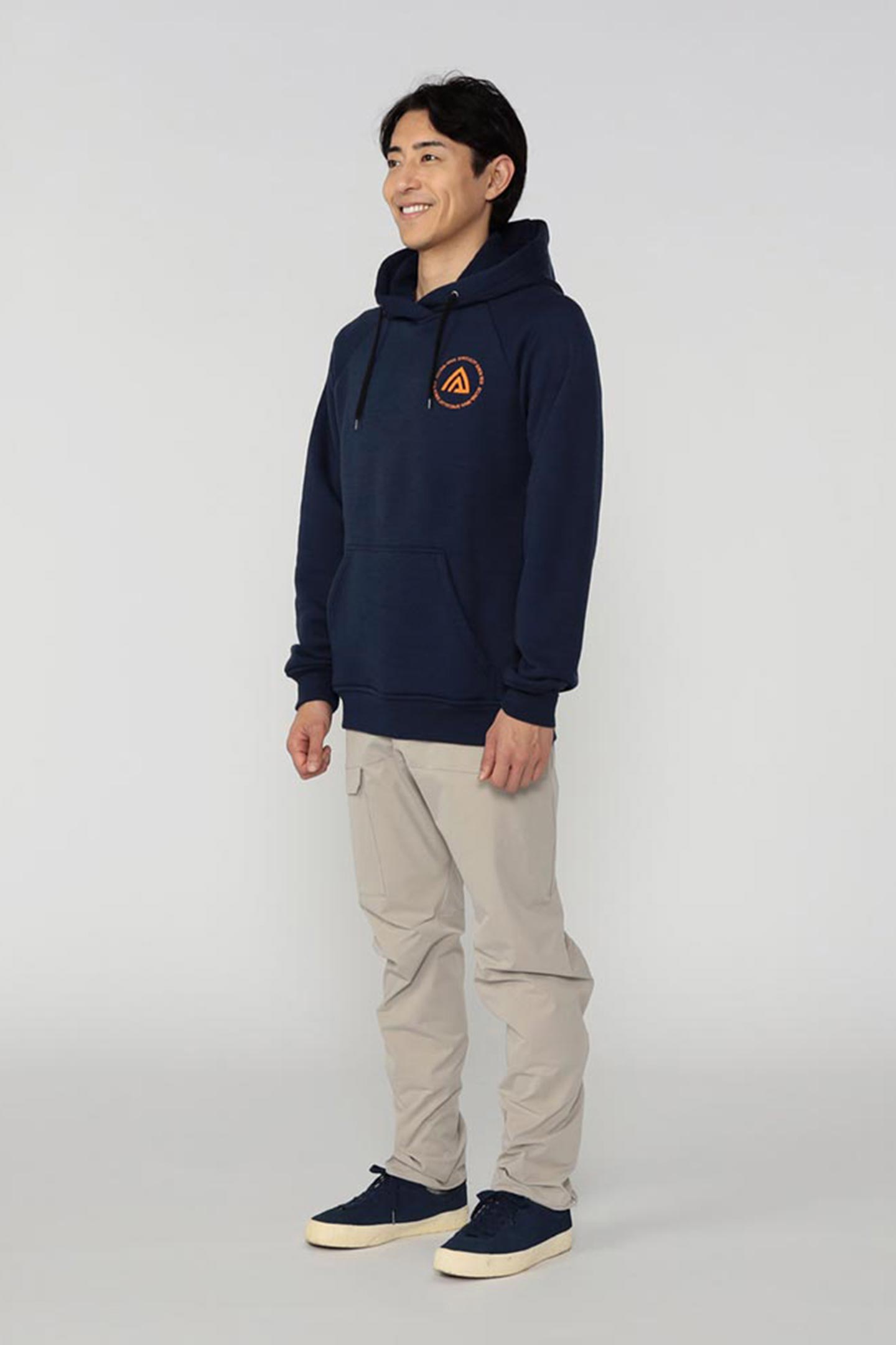 FLEECEWOOL V2 HOODIE | フルマークスストア-北欧アウトドア用品