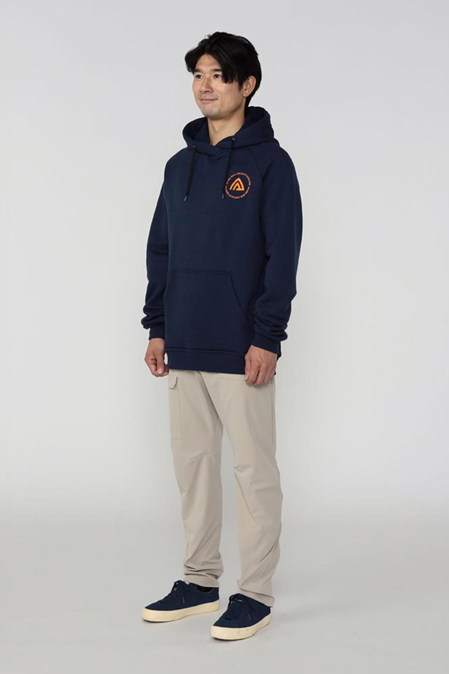 FLEECEWOOL V2 HOODIE | フルマークスストア-北欧アウトドア用品