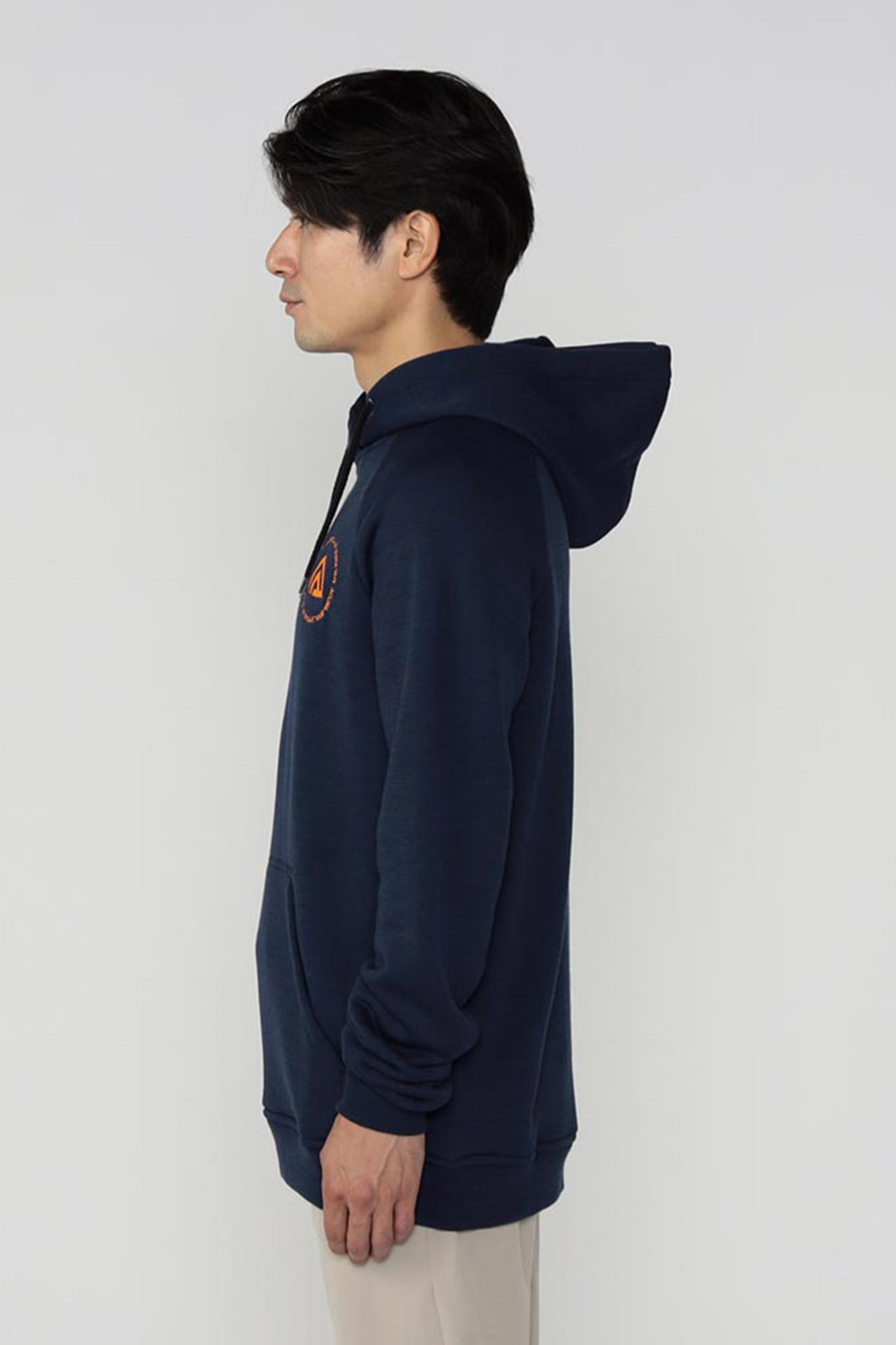 FLEECEWOOL V2 HOODIE | フルマークスストア-北欧アウトドア用品