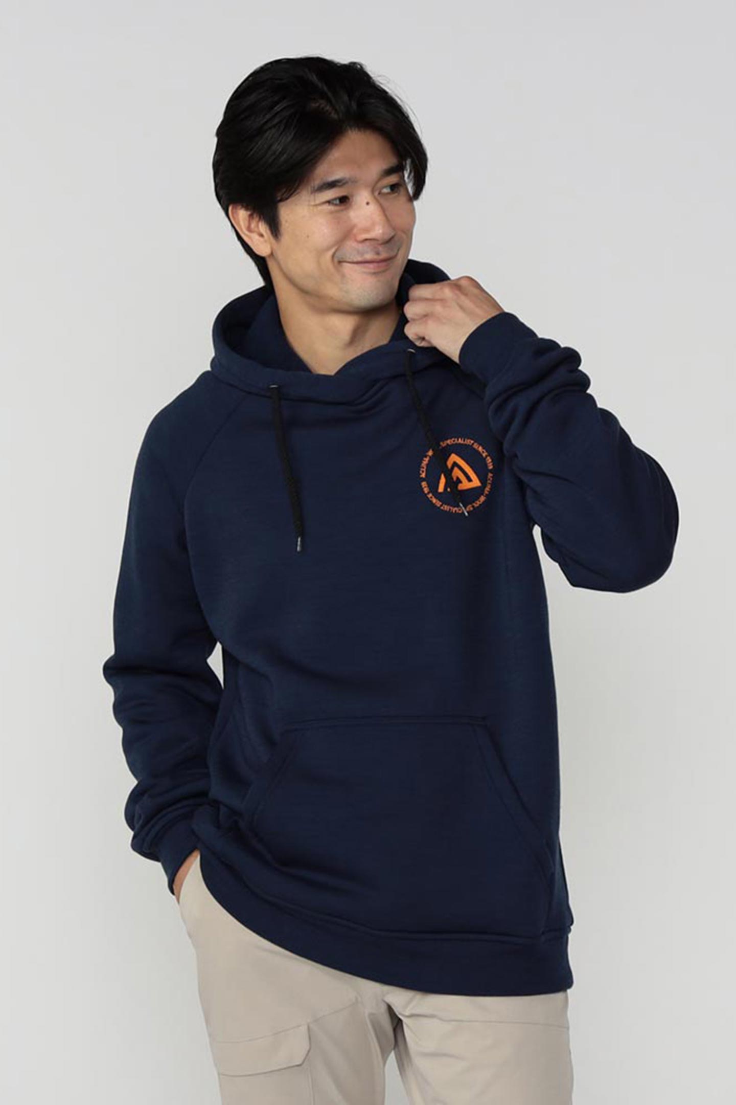 FLEECEWOOL V2 HOODIE | フルマークスストア-北欧アウトドア用品