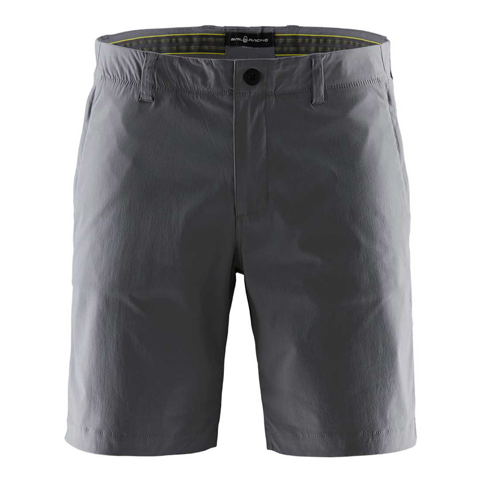 SAIL RACING Race Chino short グレー RACE CHINO SHORTS | Sail Racing Official