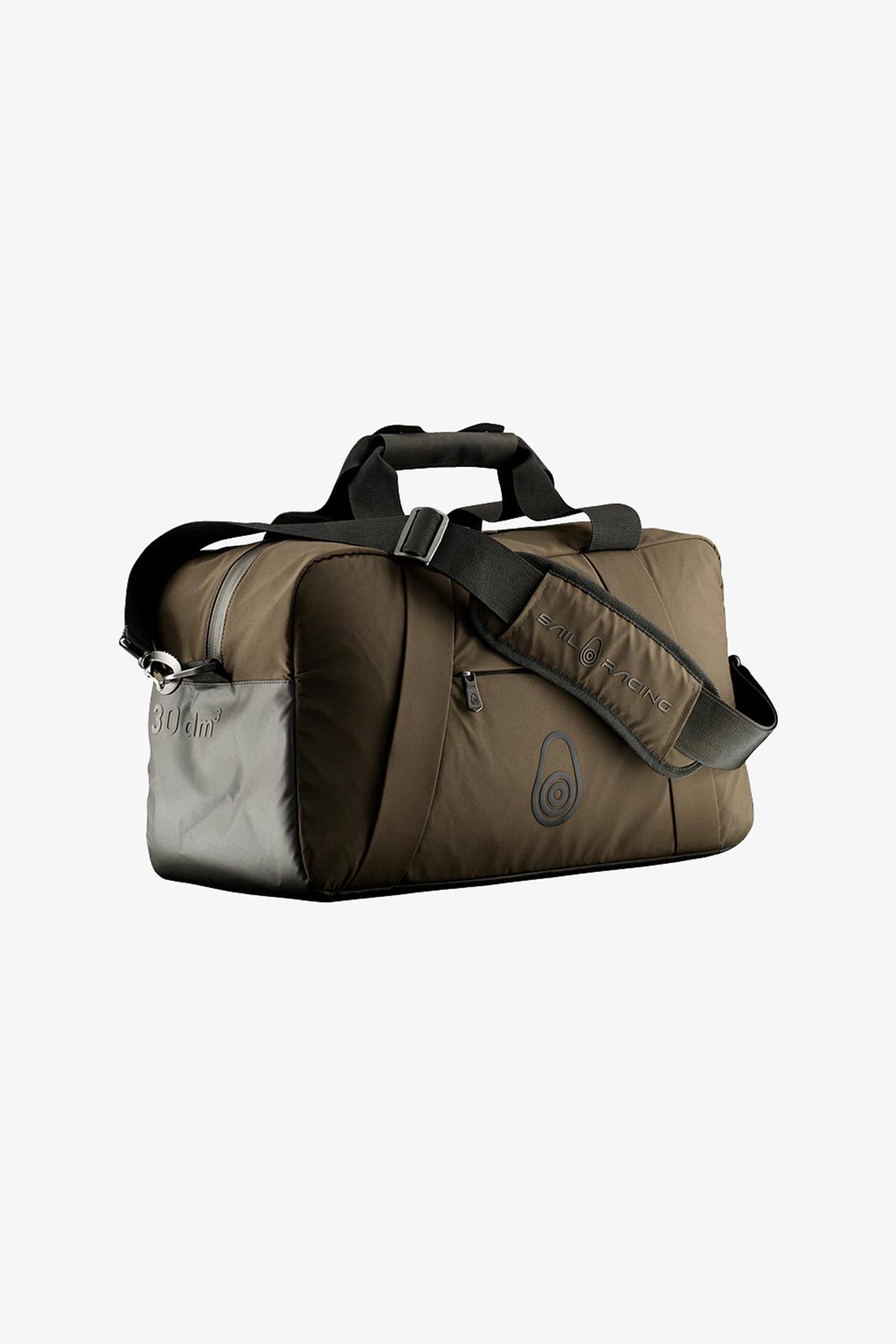 RACE 30 DM3 DUFFEL BAG | フルマークスストア-北欧アウトドア用品