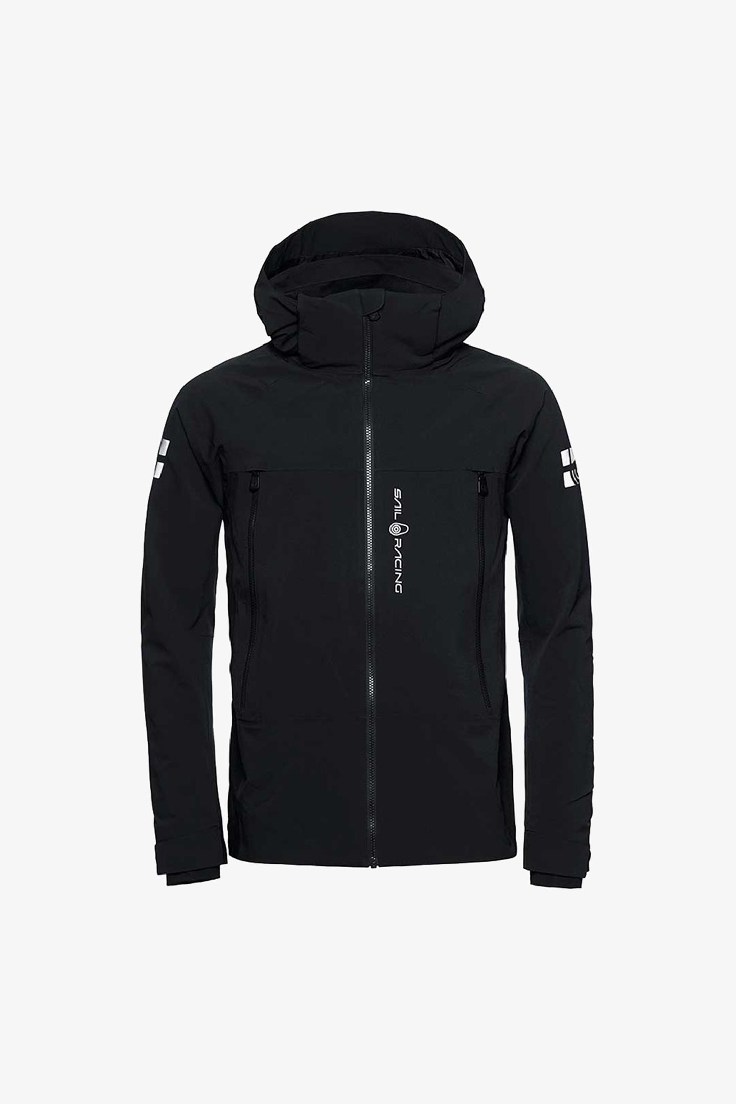 REFERENCE TEAM JACKET | フルマークスストア-北欧アウトドア用品