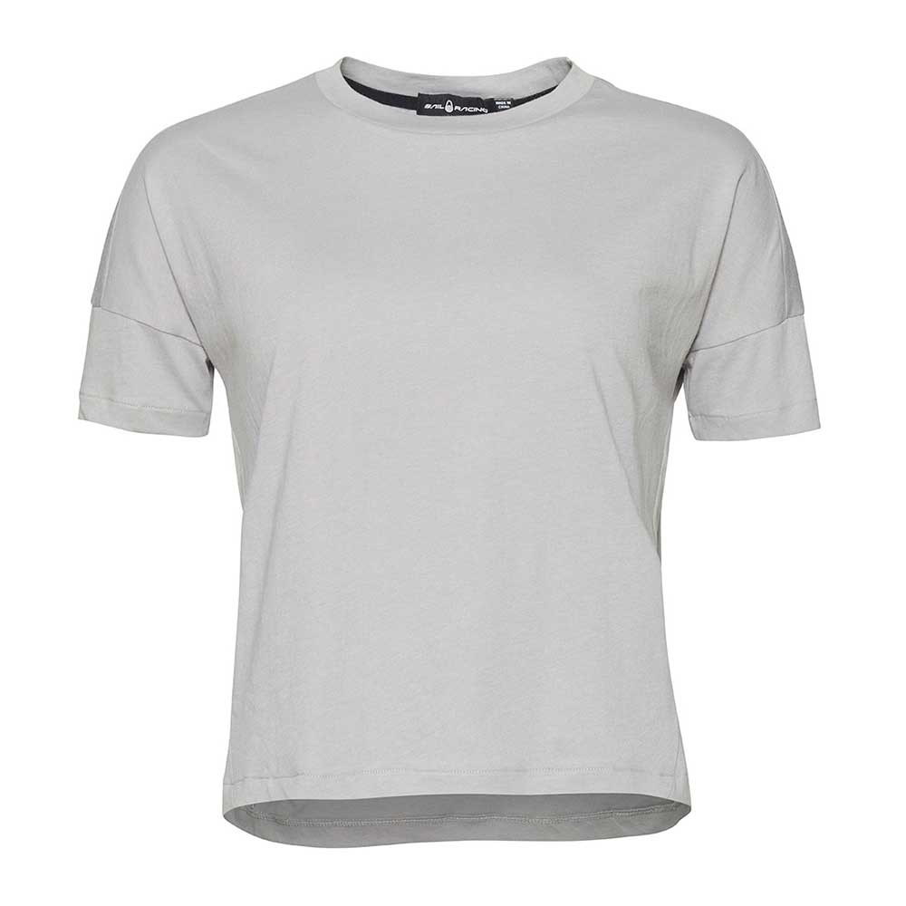 【美品】Sail Racing パーカー（Sサイズ） 7.7oz ドライスウェット ジップパーカー ハイビスカスガール柄
