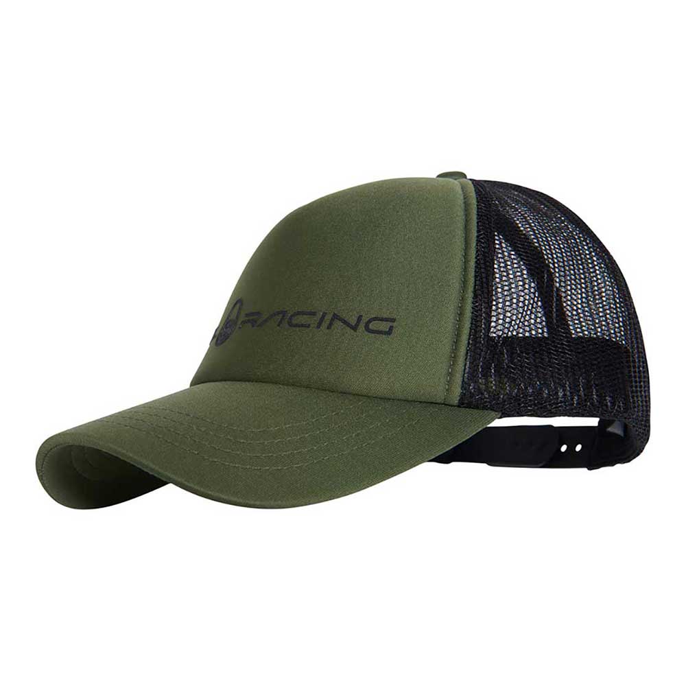 Harlem Cap | Sodalite / Wax